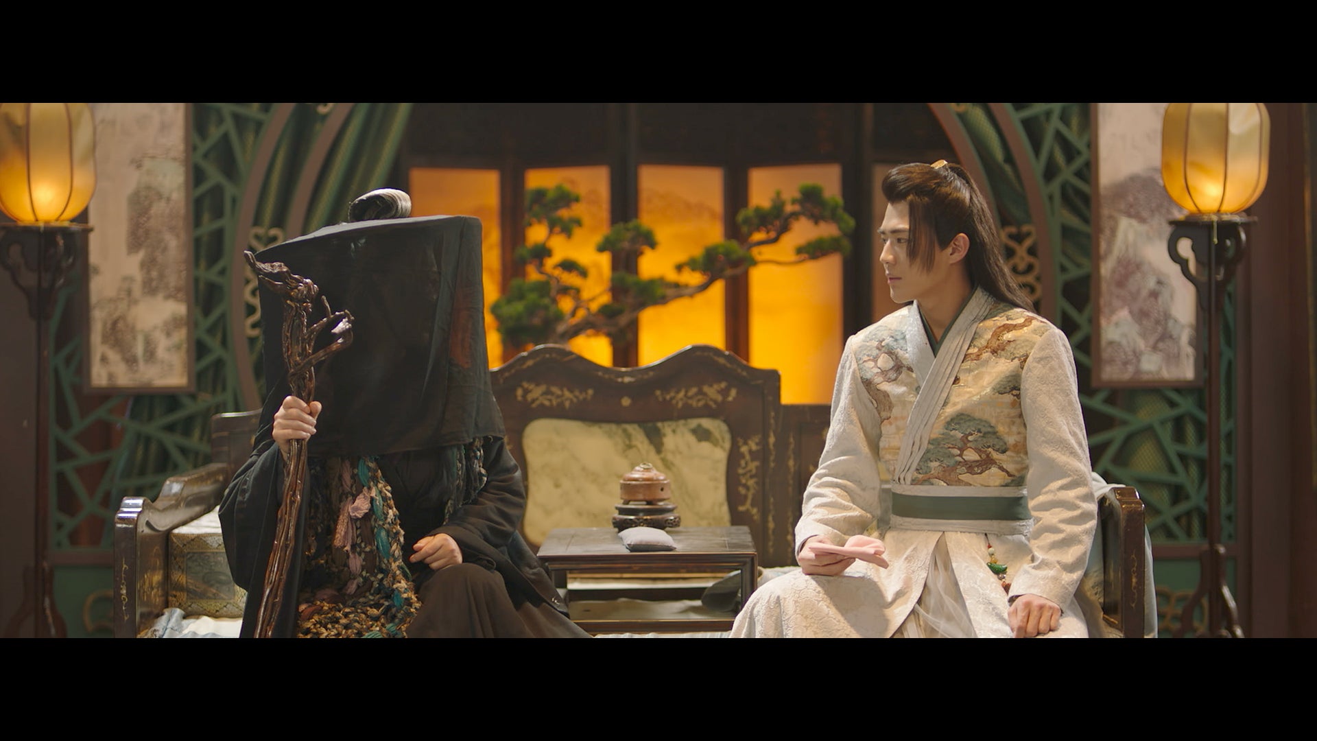 侠客探偵 簡不知(かんふち) 全24話 | Lemino(レミノ) - 映画
