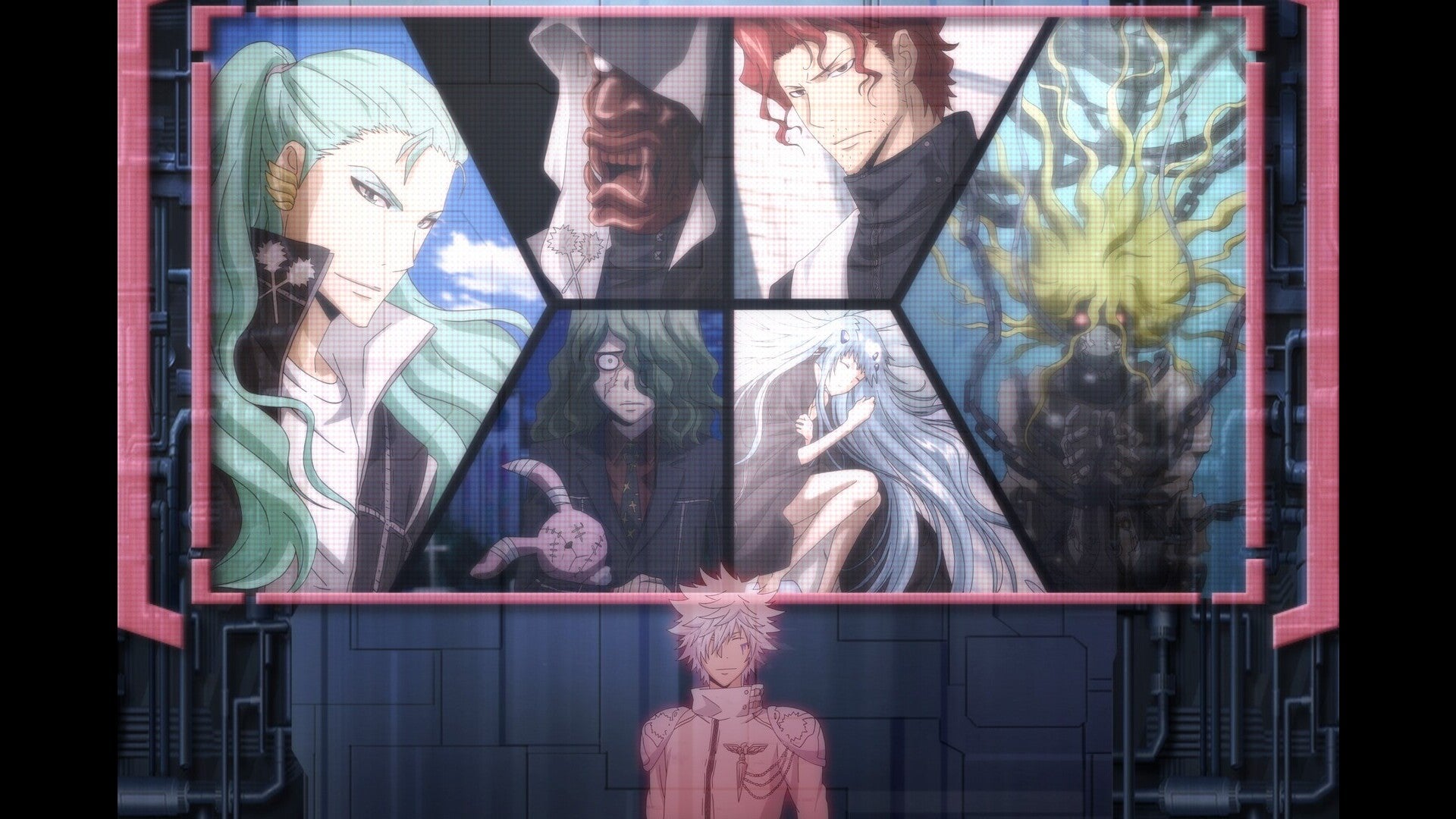 家庭教師ヒットマンREBORN 家庭教師ヒットマンREBORN!公式キャラクターブックVon gola77