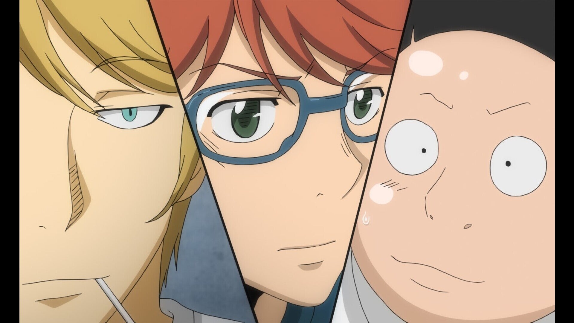 家庭教師ヒットマンREBORN 3月一般発売】「家庭教師ヒットマンREBORN！」描き下ろしポスト