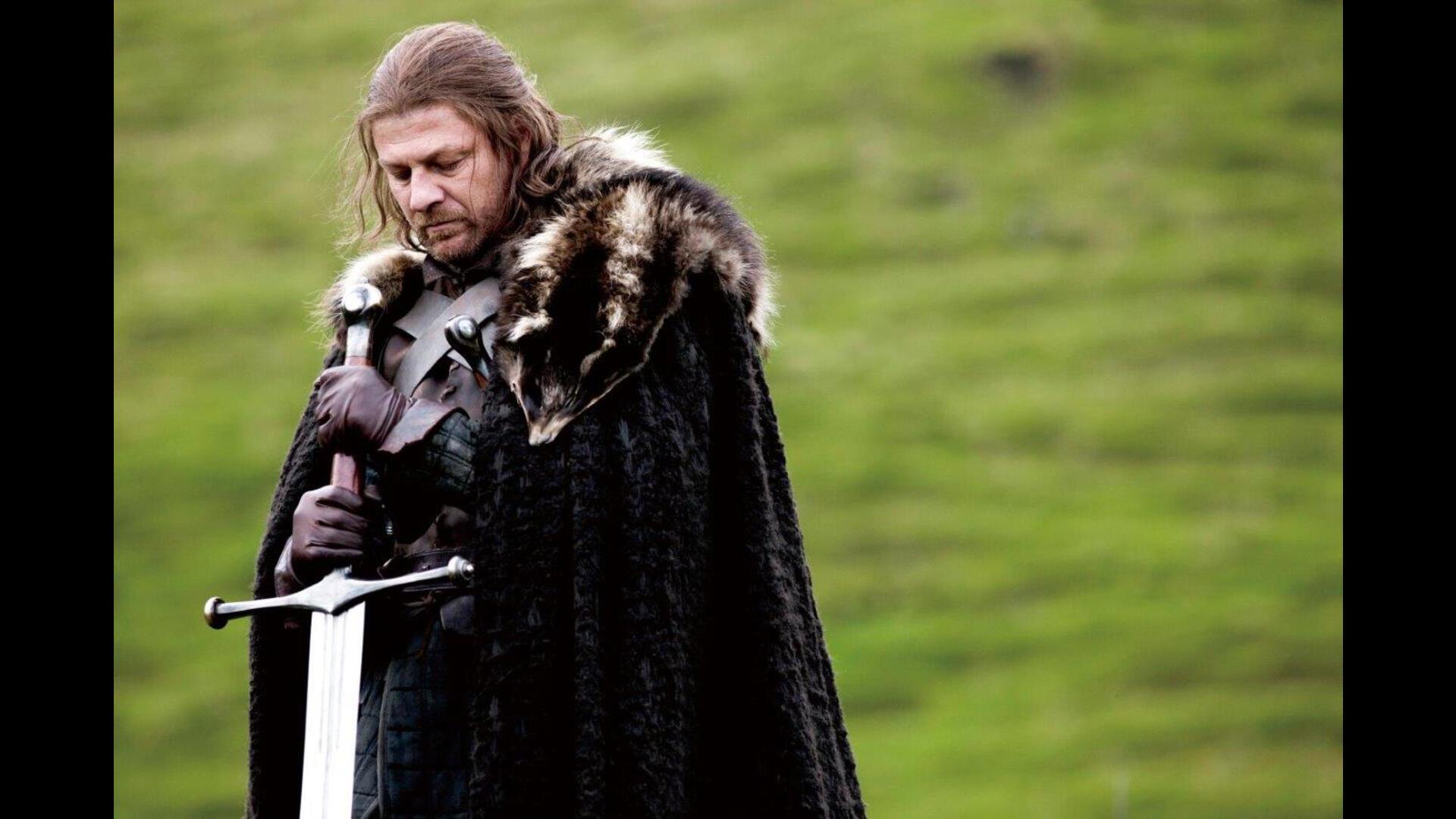 ゲーム・オブ・スローンズ 第一章：七王国戦記 第1話 | Lemino(レミノ