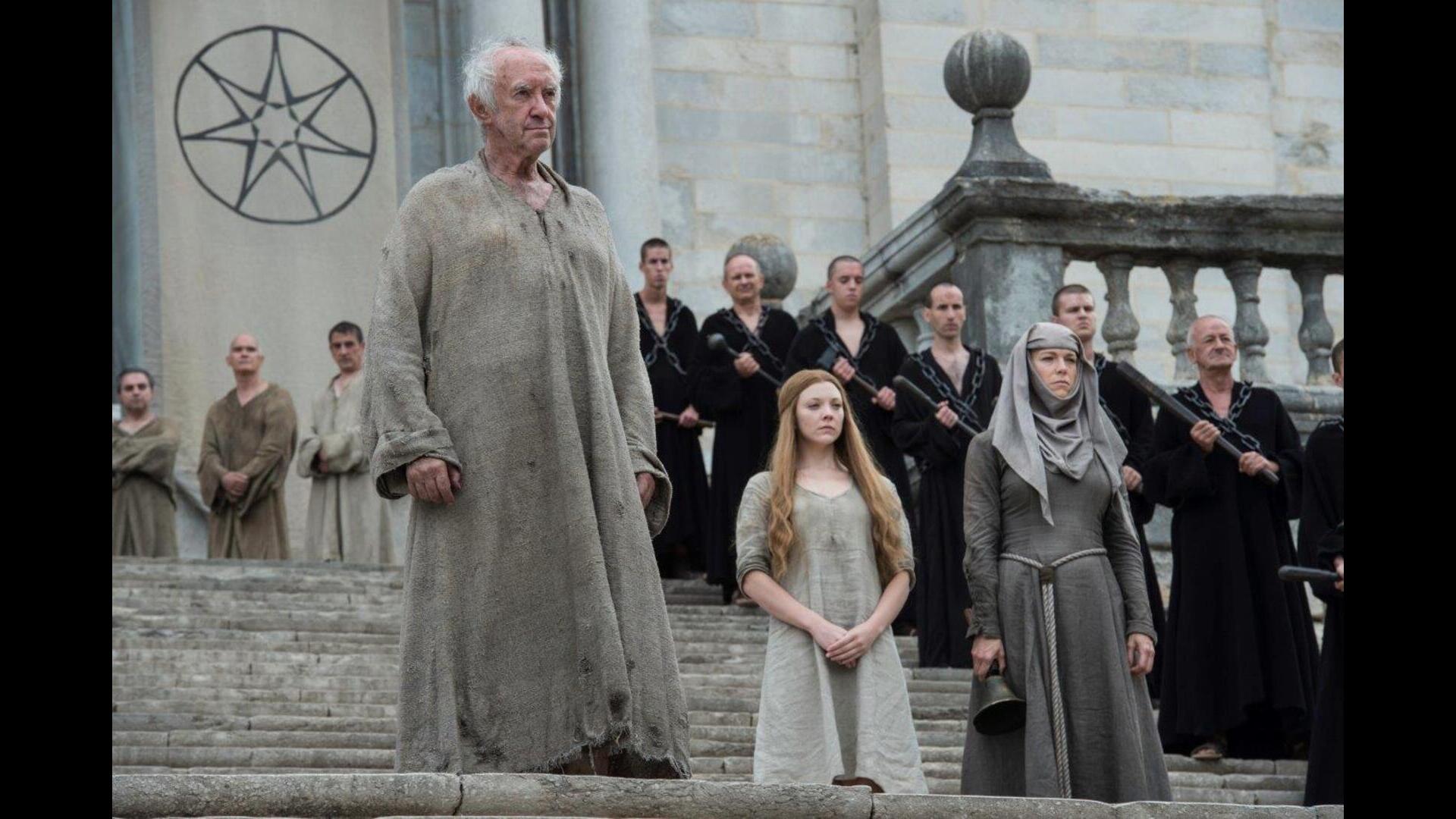 ゲーム・オブ・スローンズ 第六章:冬の狂風 第6話 Lemino(レミノ)/ドコモの新しい映像サービス 知らなかった、大好きへ。