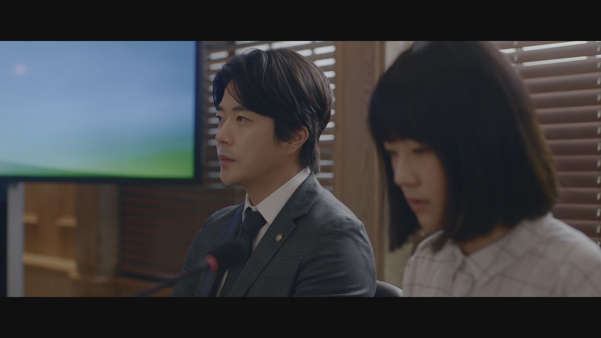 熱血弁護士パク・テヨン〜飛べ、小川の竜〜 第1話 | Lemino