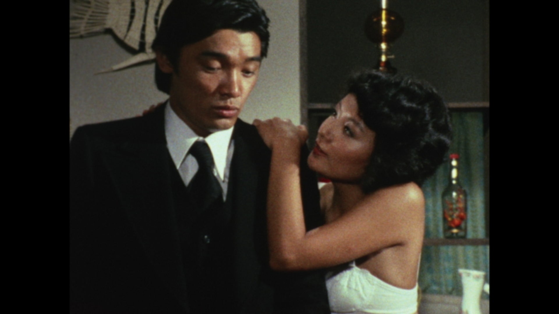 傷だらけの天使(TVドラマ) #8 | Lemino(レミノ) - 映画・ドラマ