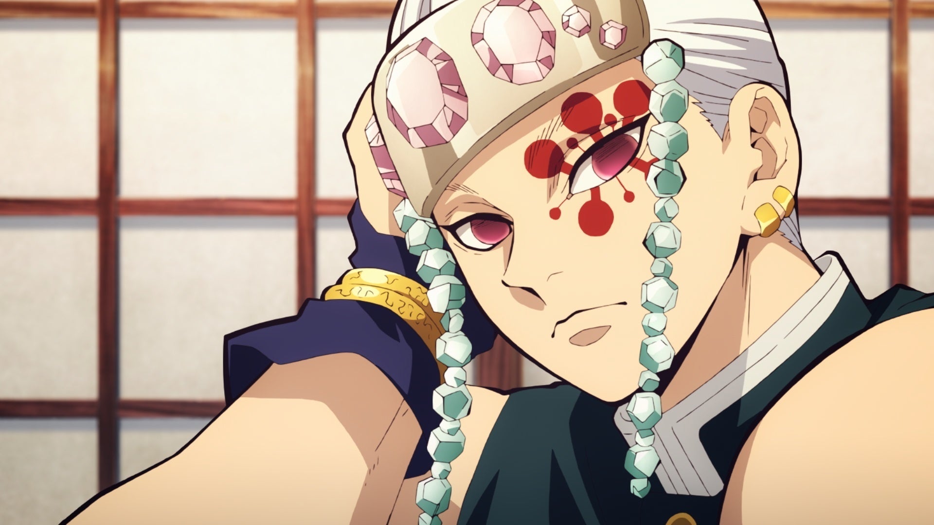 テレビアニメ「鬼滅の刃」遊郭編 第二話 | Lemino(レミノ) - 映画