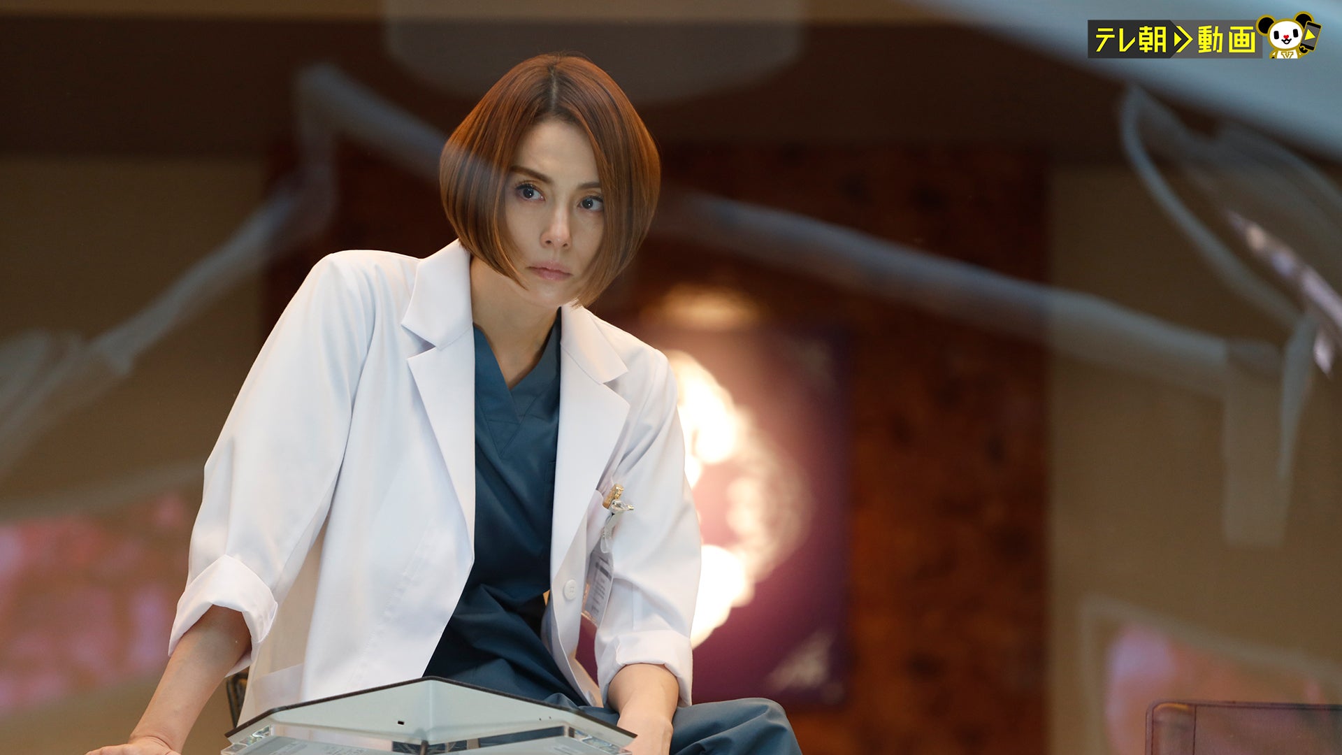 大門未知子さんB4 Doctor-X 外科医・大門未知子4 Blu-ray