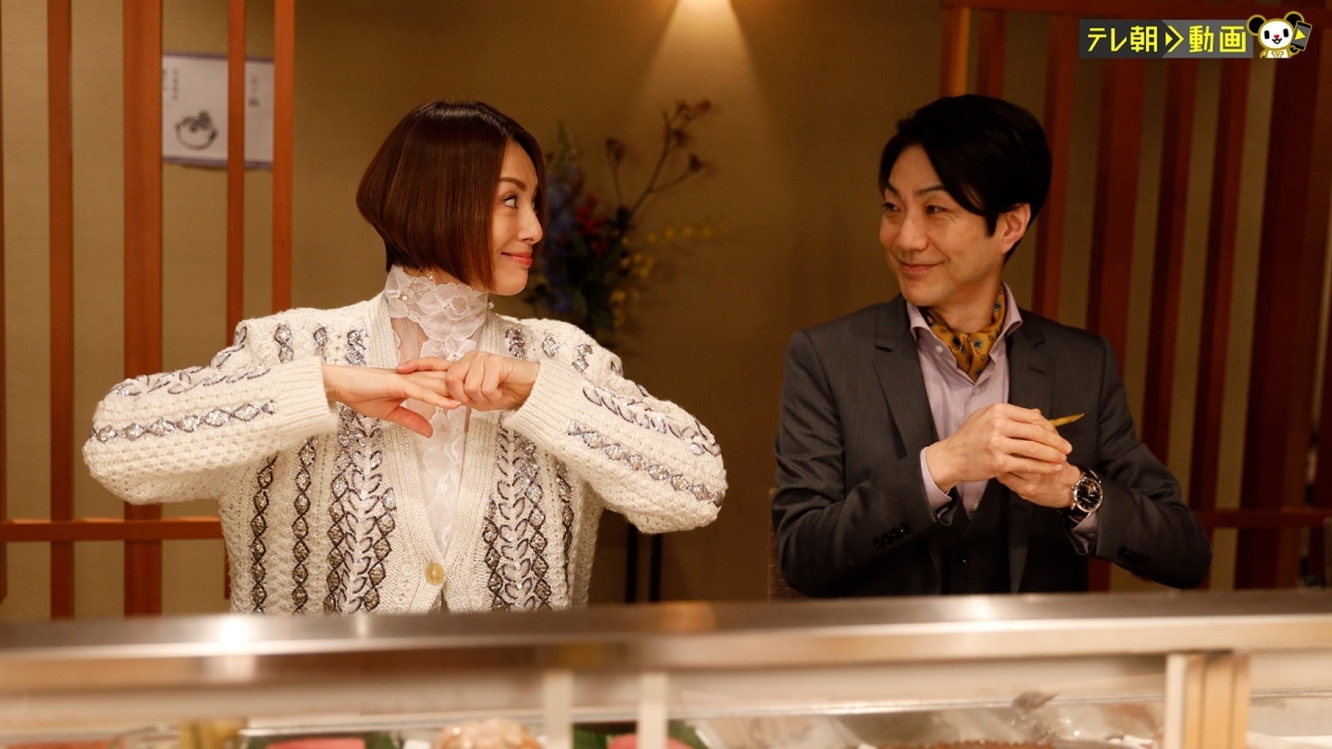 ドクターX〜外科医・大門未知子〜（2021） ope.9 | Lemino(レミノ