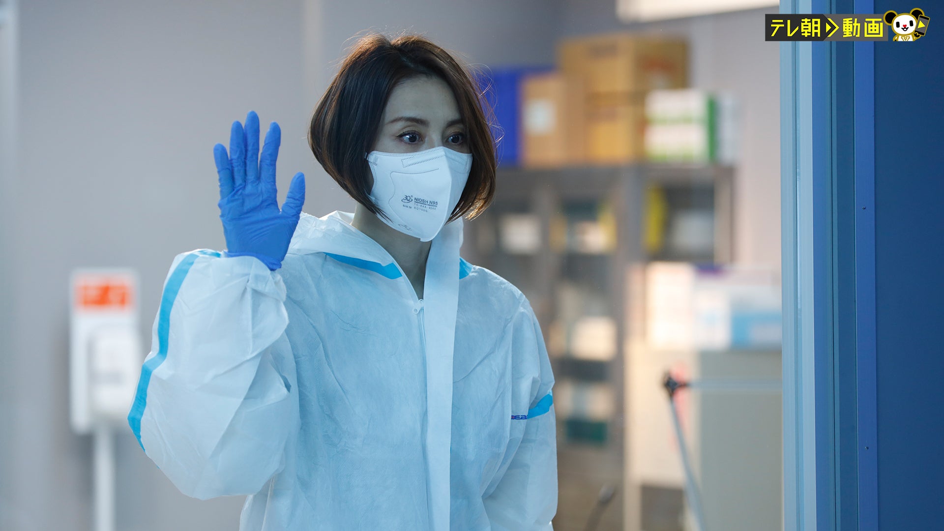 ドクターX〜外科医・大門未知子〜（2021） last ope | Lemino