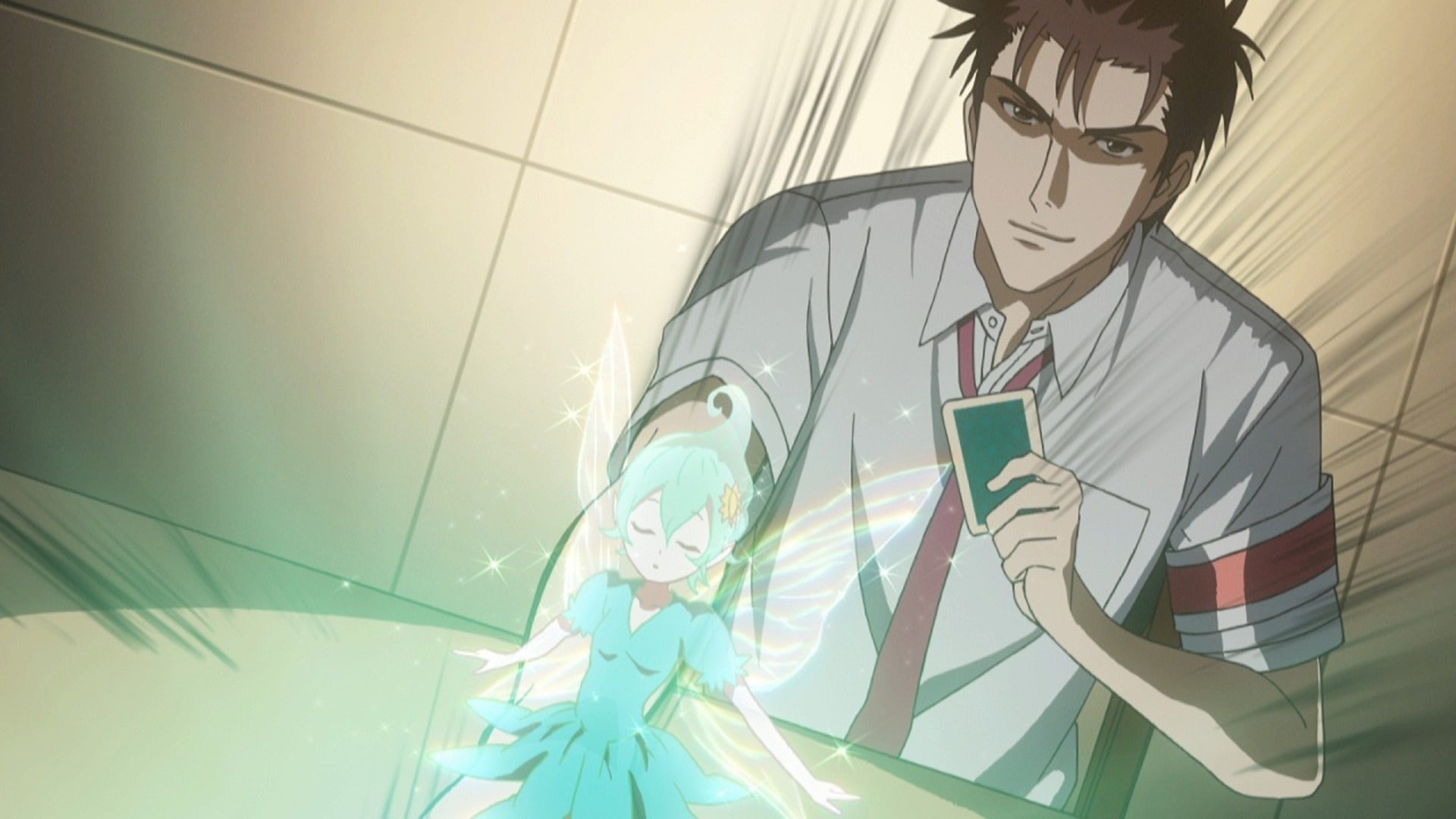 SKET DANCE 第60話 | Lemino(レミノ) - 映画・ドラマ・アニメや音楽