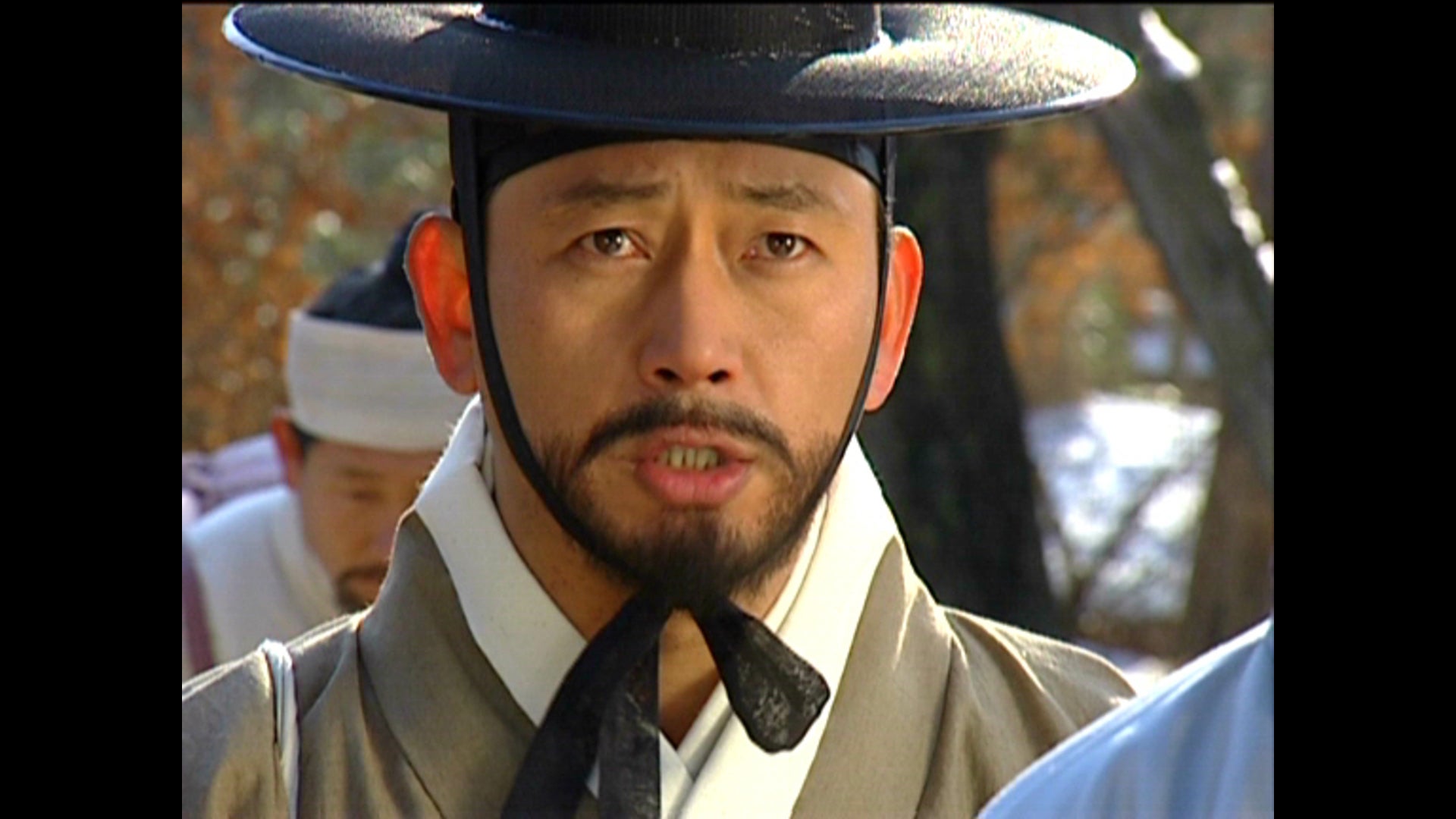 ホジュン～宮廷医官への道～ 第33話 | Lemino(レミノ) - 映画・ドラマ