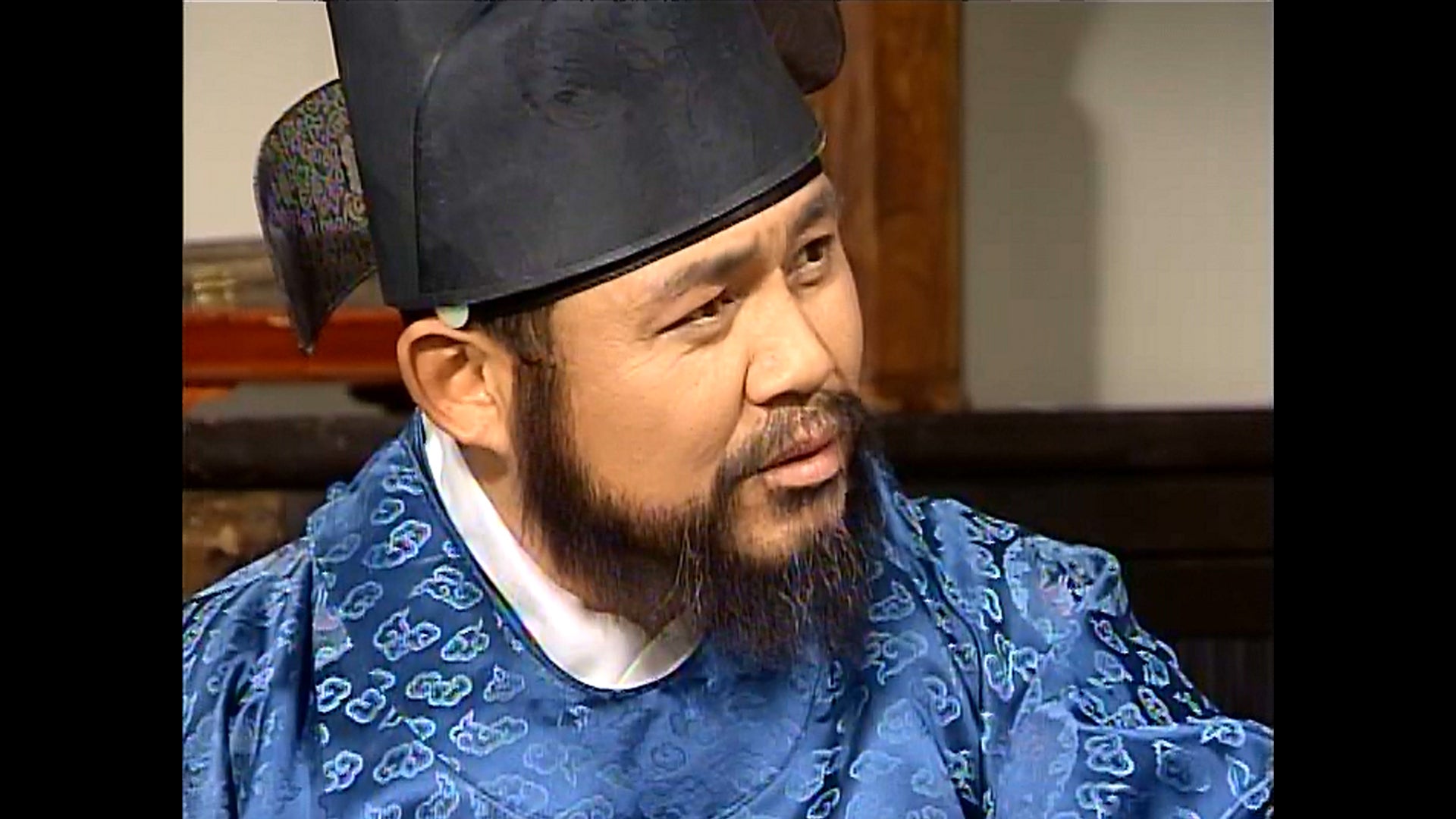 ホジュン　宮廷医官への道 ホジュン～宮廷医官への道～｜フジテレビの人気ドラマ・アニメ