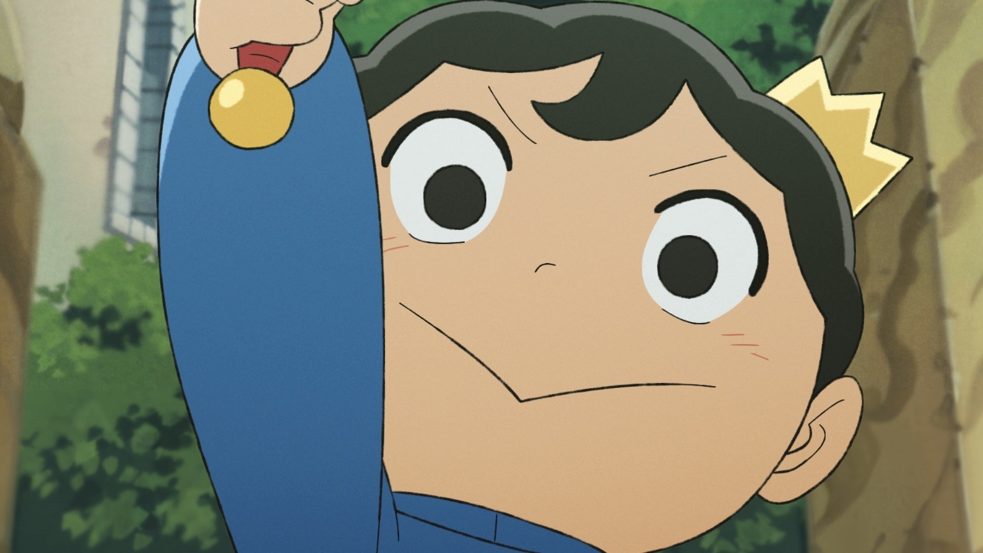 王様ランキング 第十話 | Lemino(レミノ) - 映画・ドラマ・アニメや