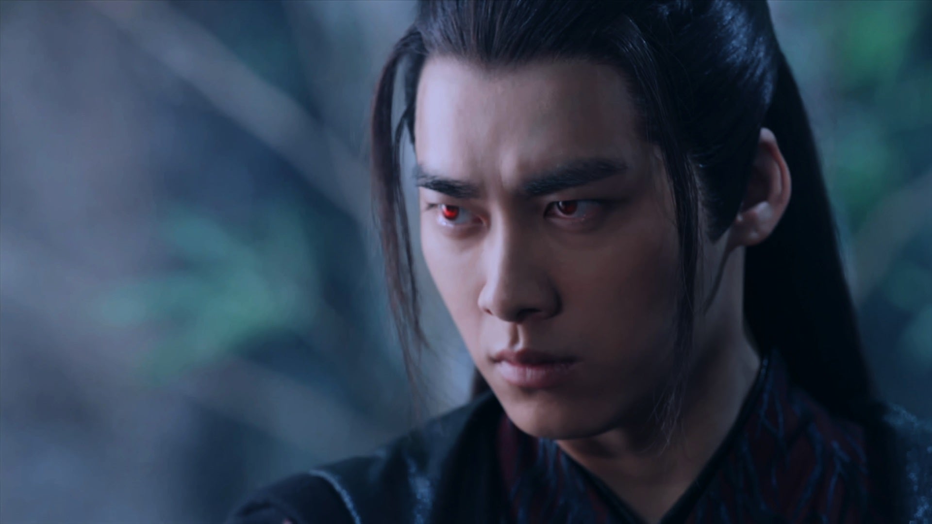 青雲志II〜天に誓う想い〜 第7話 Lemino（レミノ）／ドコモの新しい映像サービス 知らなかった、大好きへ。