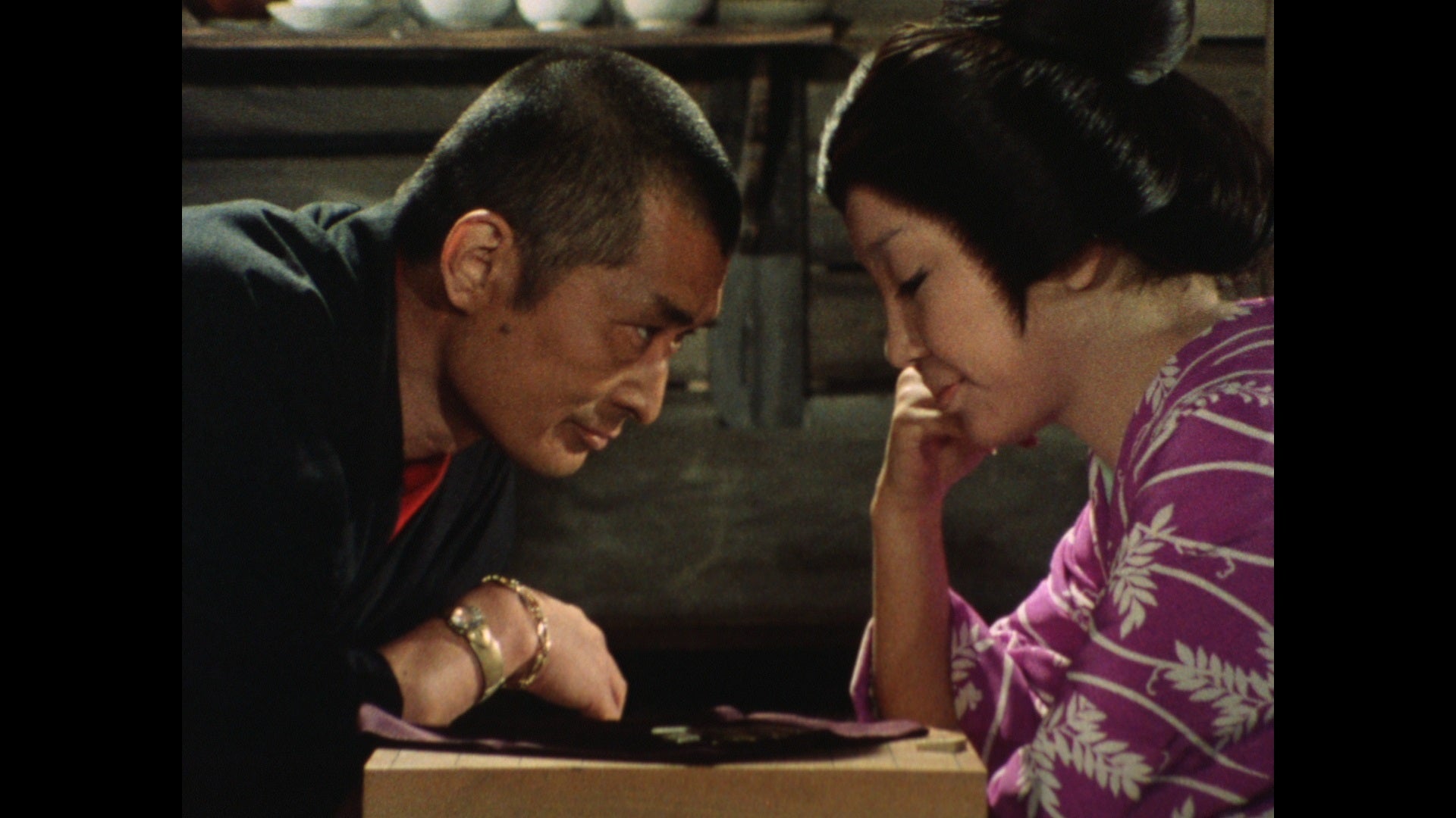 新必殺仕置人 第12話 | Lemino(レミノ) - 映画・ドラマ・アニメや音楽