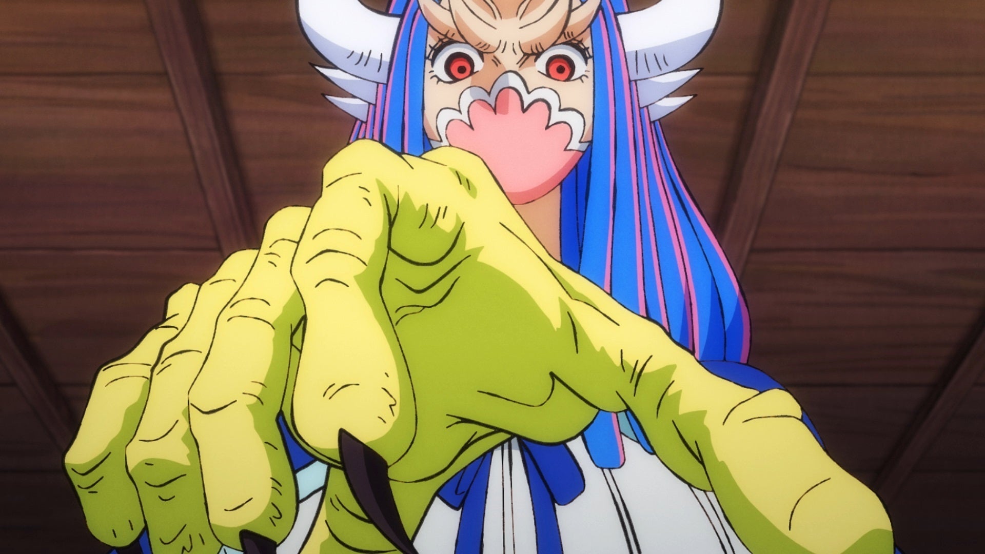 ワンピース 第1004話 | Lemino(レミノ) - 映画・ドラマ・アニメや音楽