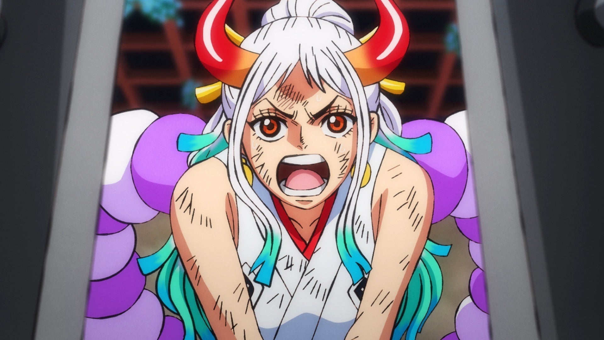 ワンワン ワンピース 第1044話 | Lemino(レミノ) - 映画・ドラマ・アニメや音楽