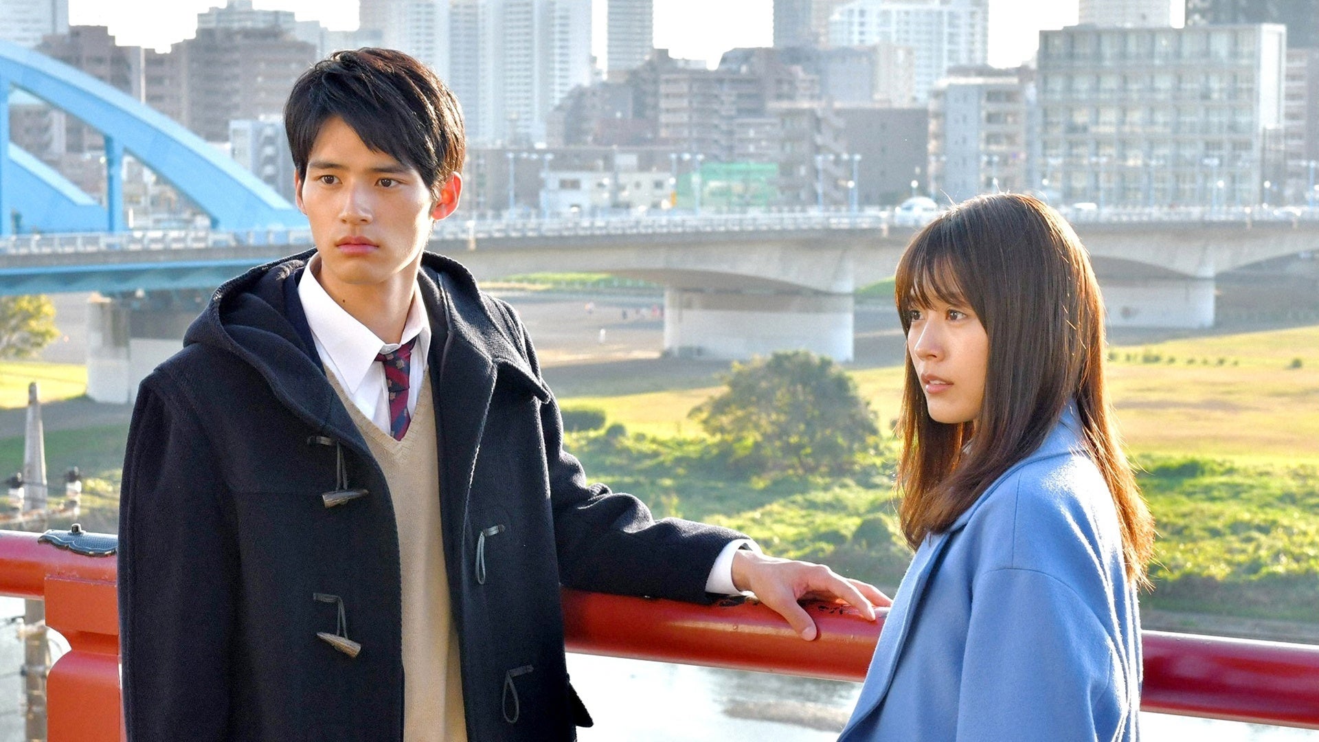 中学聖日記 第7話 | Lemino(レミノ) - 映画・ドラマ・アニメや音楽