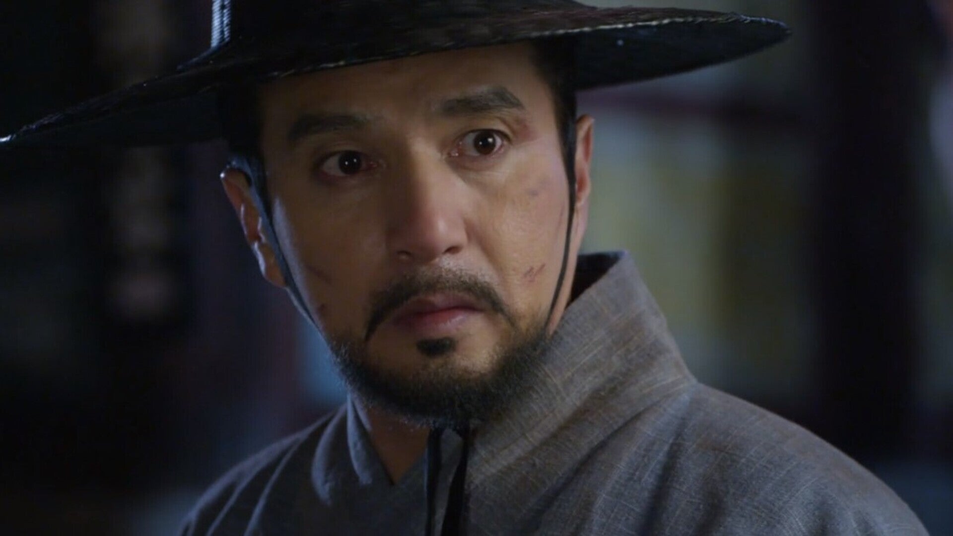 チョンドジョン 第13話 Lemino(レミノ) 映画・ドラマ・アニメや音楽・ライブが見放題 ドコモの動画配信サービス