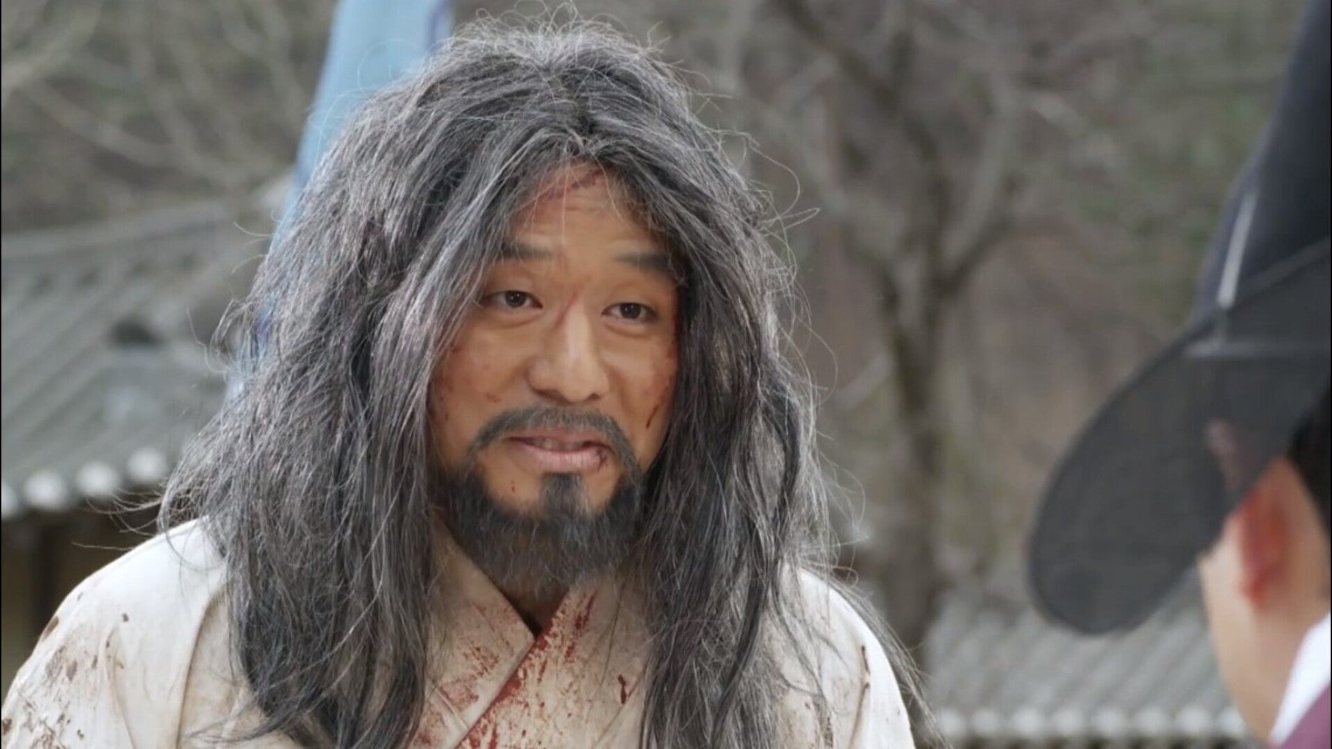 チョンドジョン 第22話 Lemino(レミノ) 映画・ドラマ・アニメや音楽・ライブが見放題 ドコモの動画配信サービス