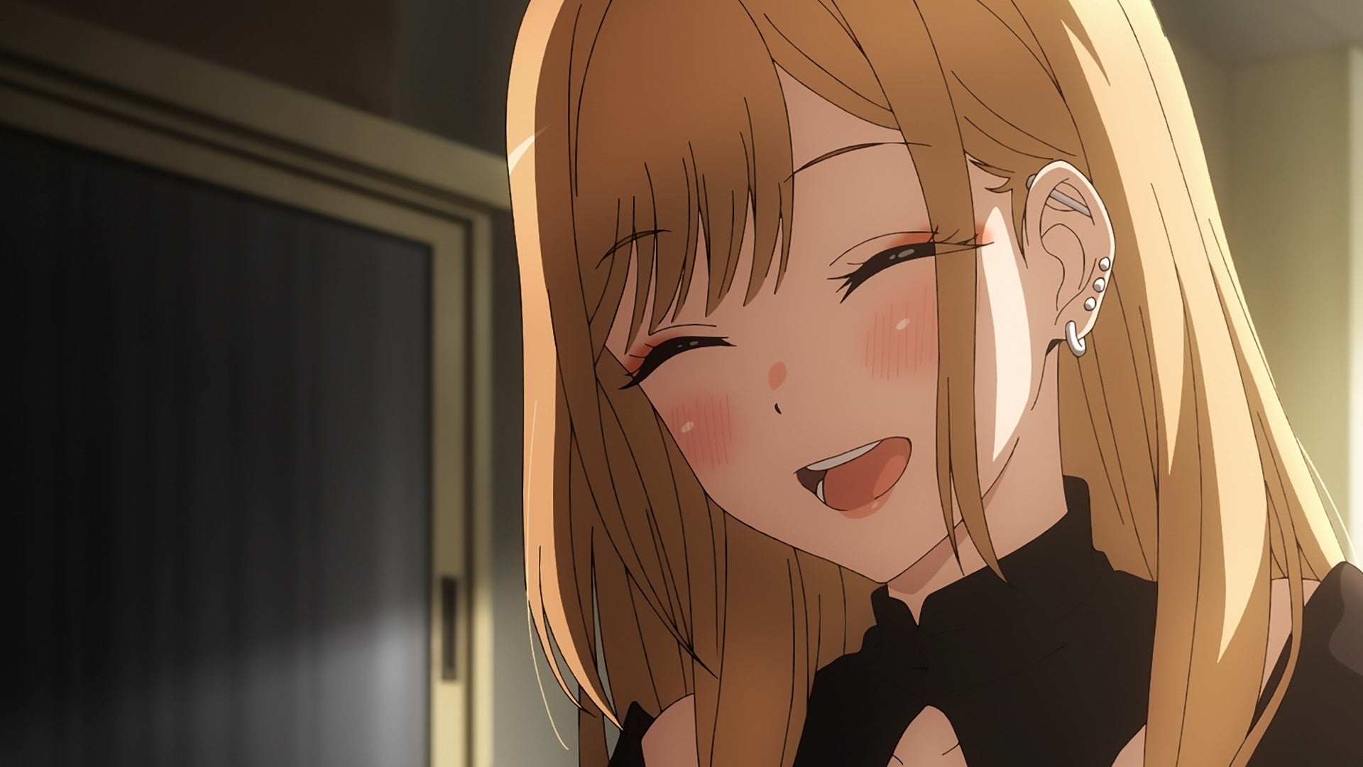 その着せ替え人形（ビスク・ドール）は恋をする 16話 | Lemino(レミノ