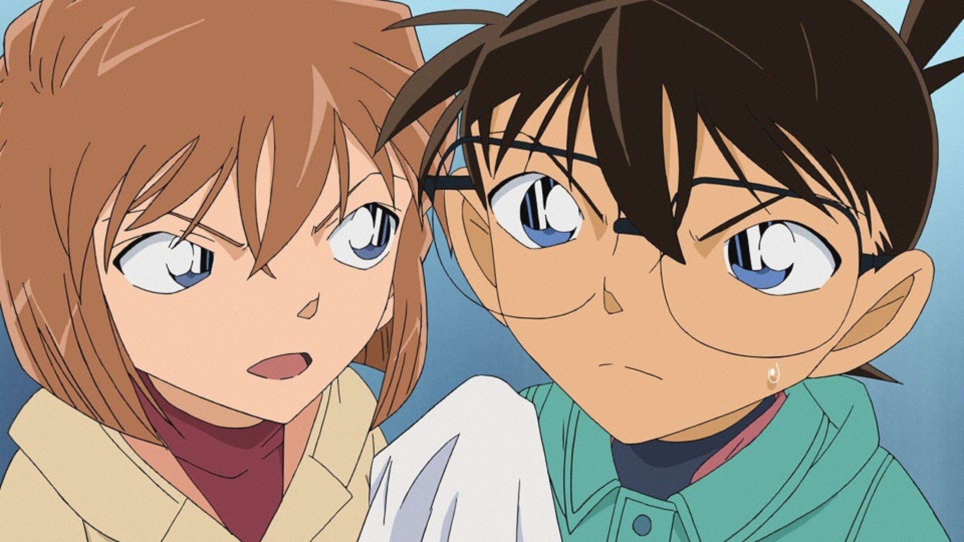 detectiveconan #名探偵コナン #conan #少年ジャンプ #映画