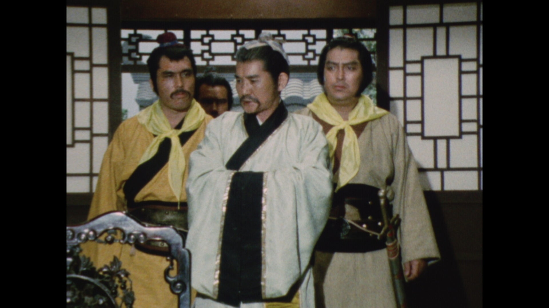 水滸伝 #14 | Lemino(レミノ) - 映画・ドラマ・アニメや音楽・ライブが