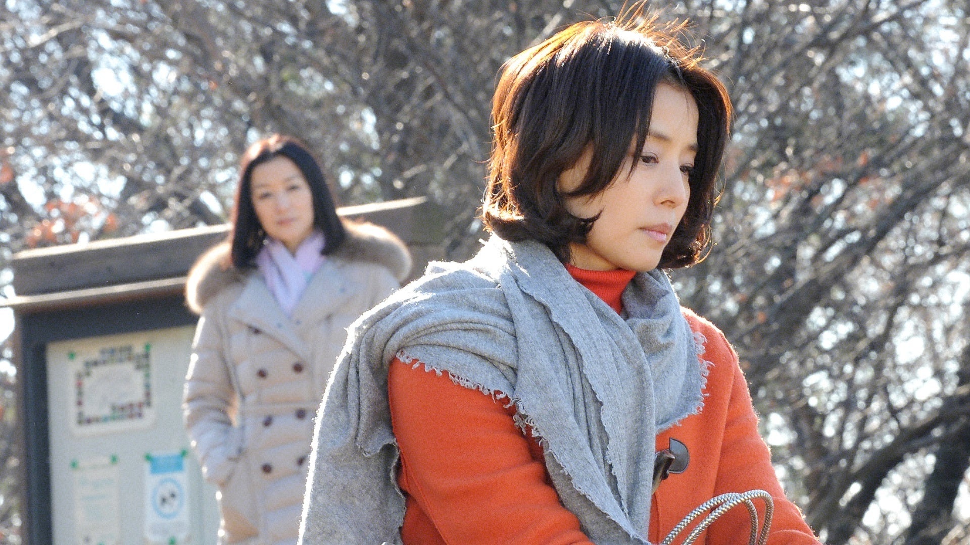 夜行観覧車 第3話 | Lemino(レミノ) - 映画・ドラマ・アニメや音楽