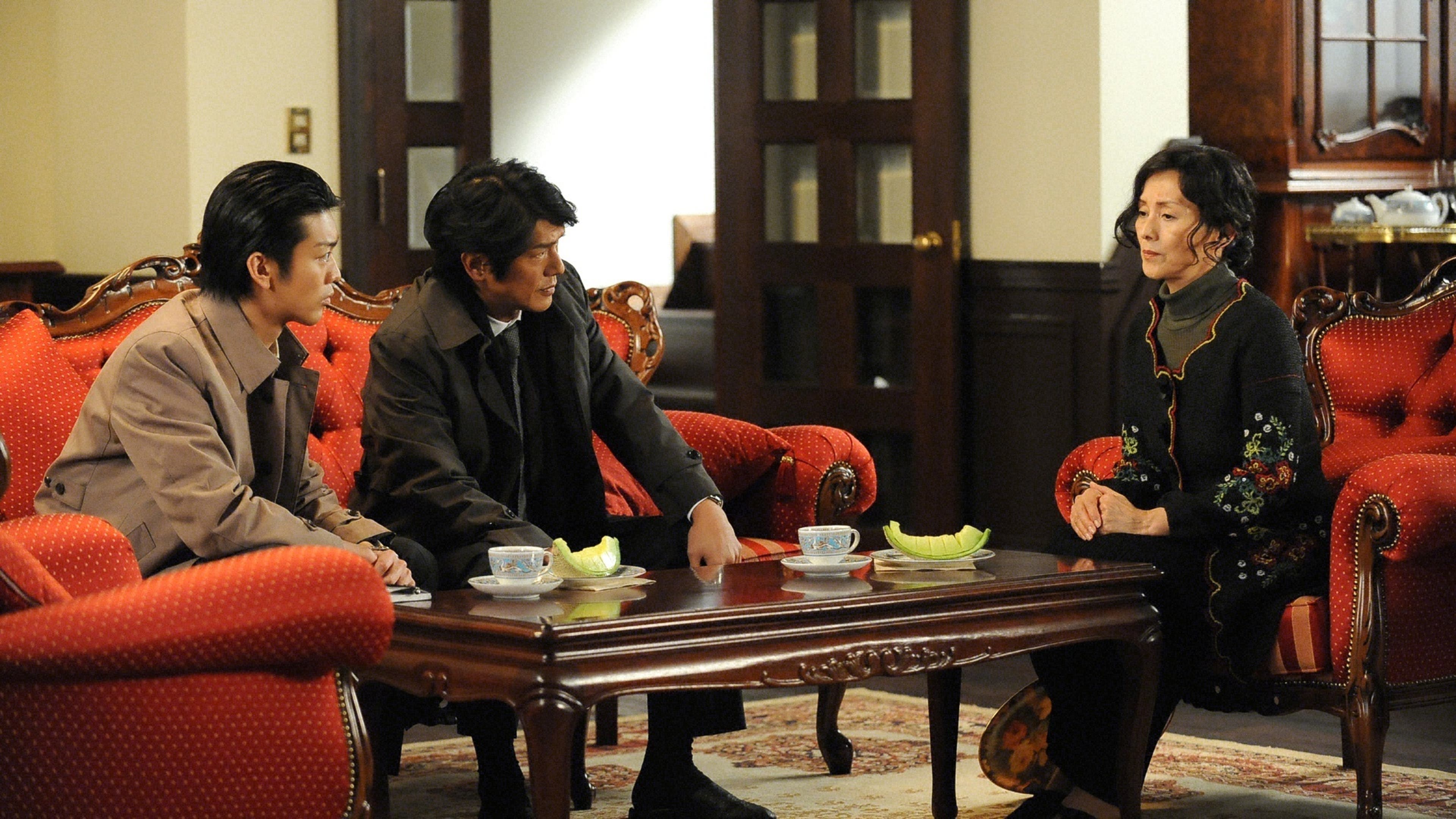 夜行 観覧 車 ドラマ