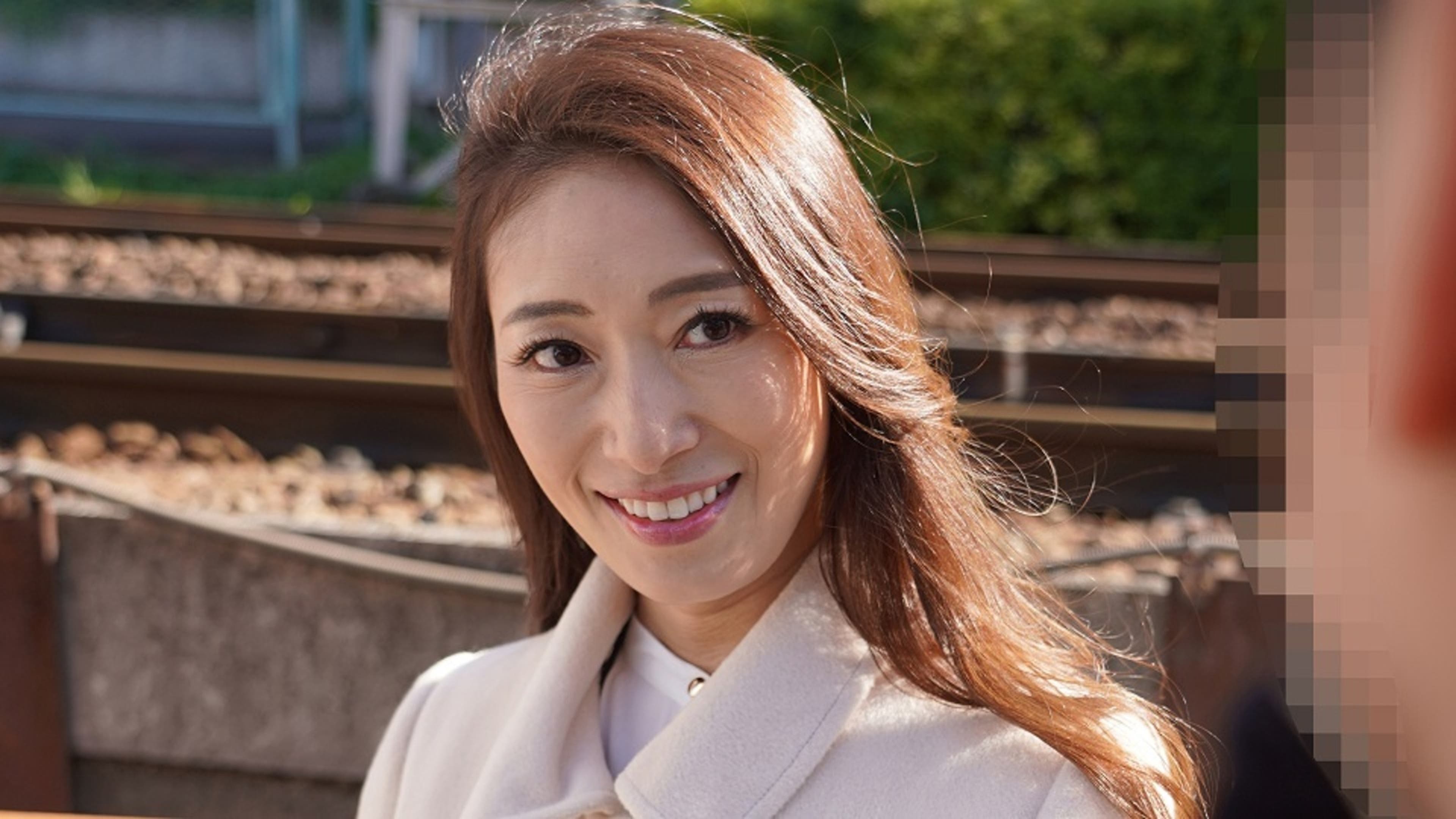 北島 玲 人妻不倫旅行 #7 自らの気持ちに従順になり… 北島玲30歳 | Lemino(レミノ) - 映画・ドラマ・アニメや音楽・ライブが見放題 | ドコモの動画配信サービス