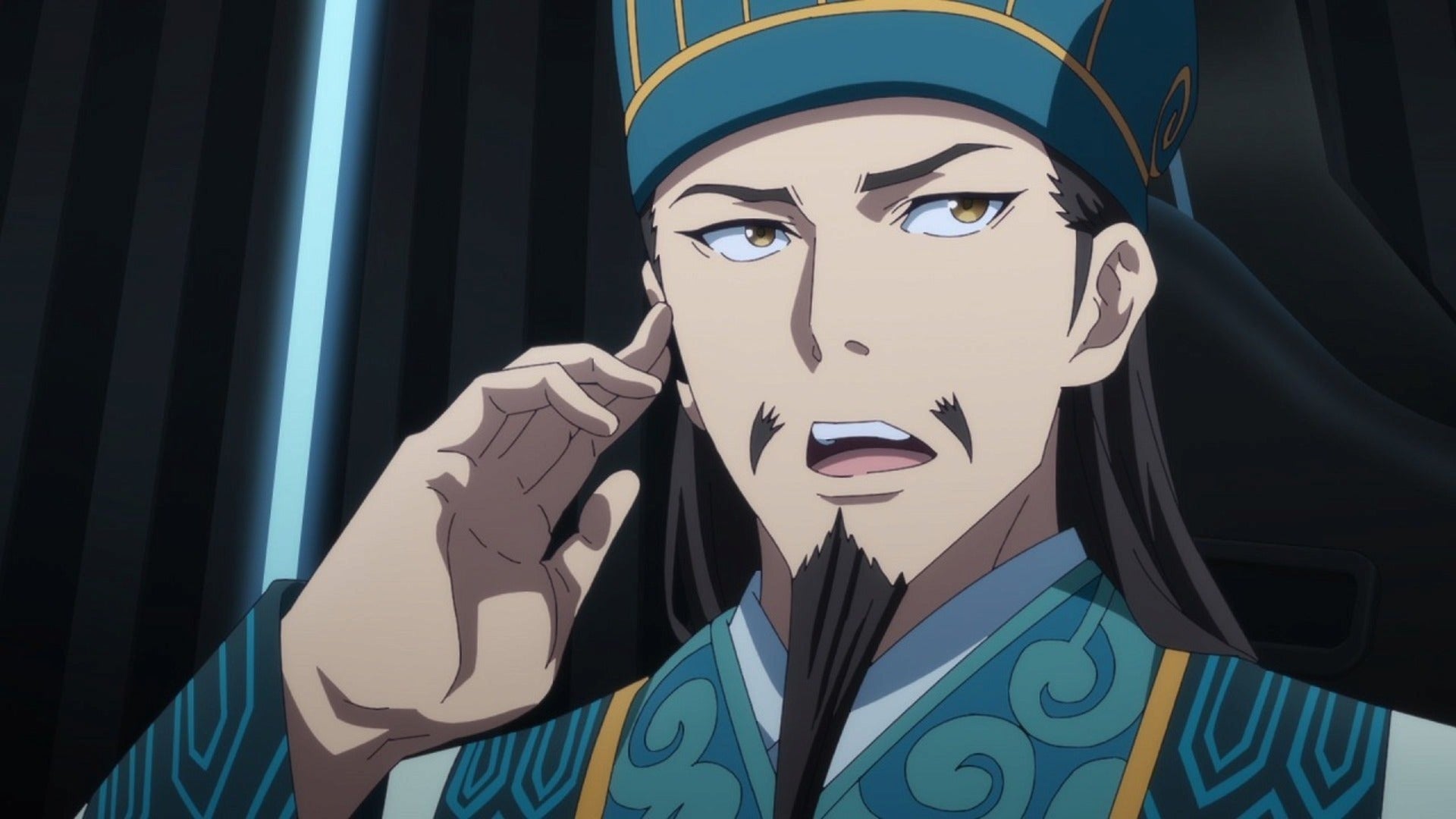 パリピ孔明 第11話 | Lemino(レミノ) - 映画・ドラマ・アニメや音楽