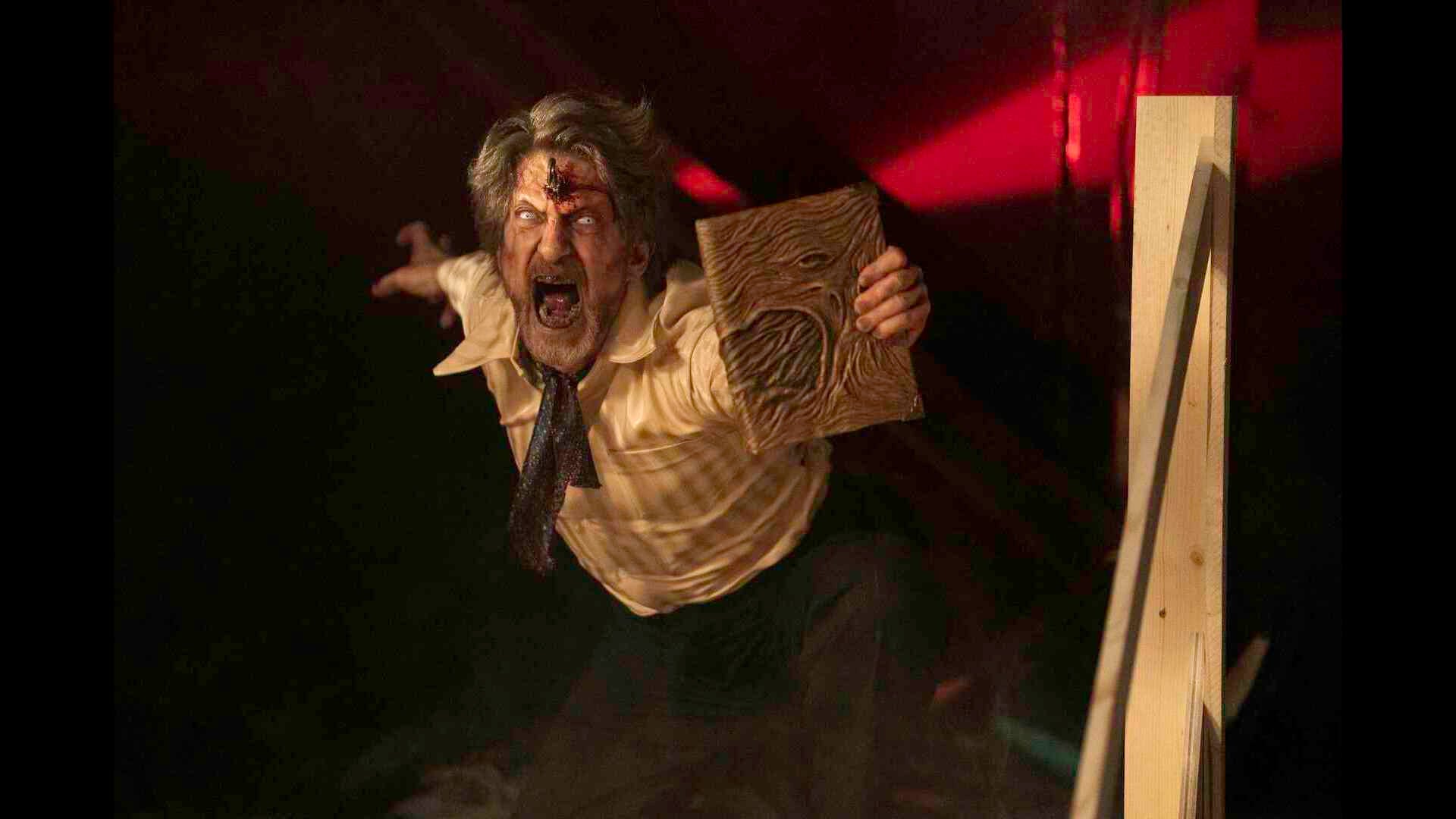 クリープショー Season2 #1 | Lemino(レミノ) - 映画・ドラマ・アニメ