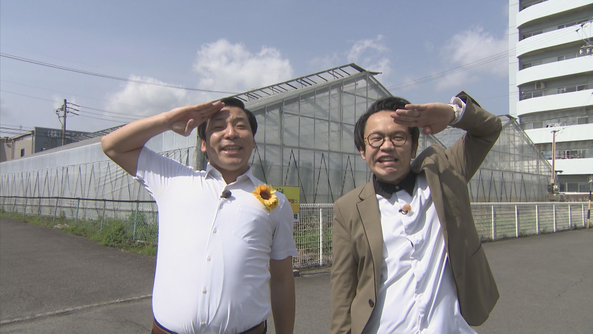 突撃ちょんまげラーメン | Lemino(レミノ) - 映画・ドラマ・アニメや