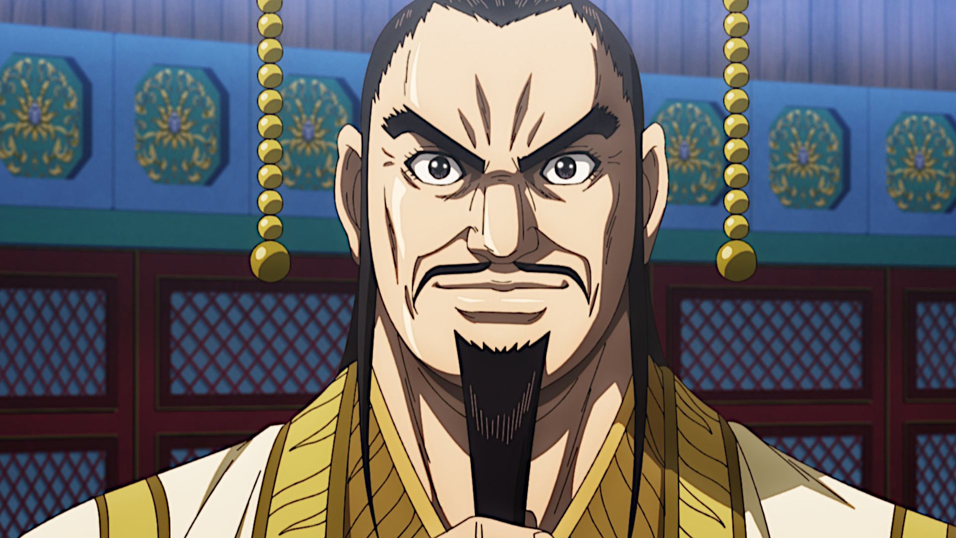 キングダム キングダム 第4シリーズ | Lemino(レミノ) - 映画・ドラマ