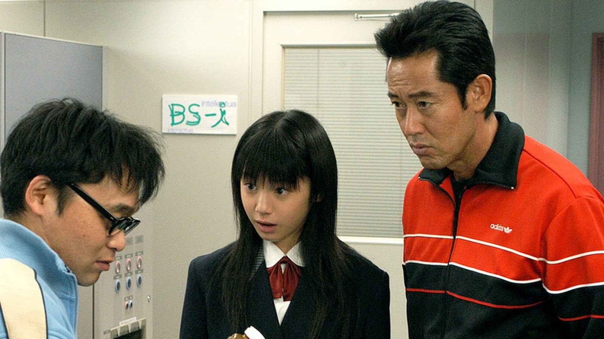 ケータイ刑事 銭形零 セカンドシリーズ 04 Lemino(レミノ)/ドコモの新しい映像サービス 知らなかった、大好きへ。