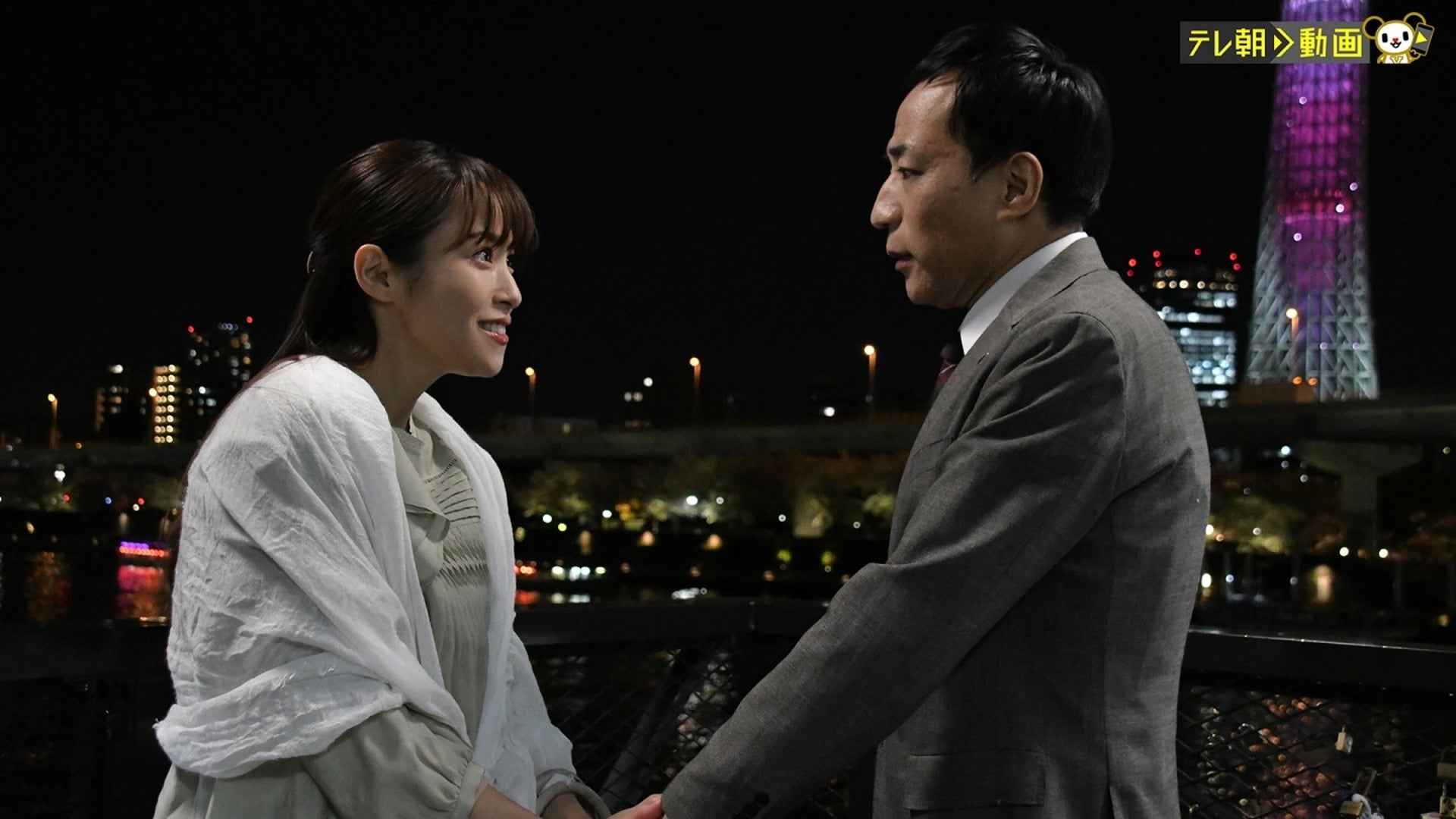警視庁・捜査一課長season6 第10話 | Lemino(レミノ) - 映画・ドラマ