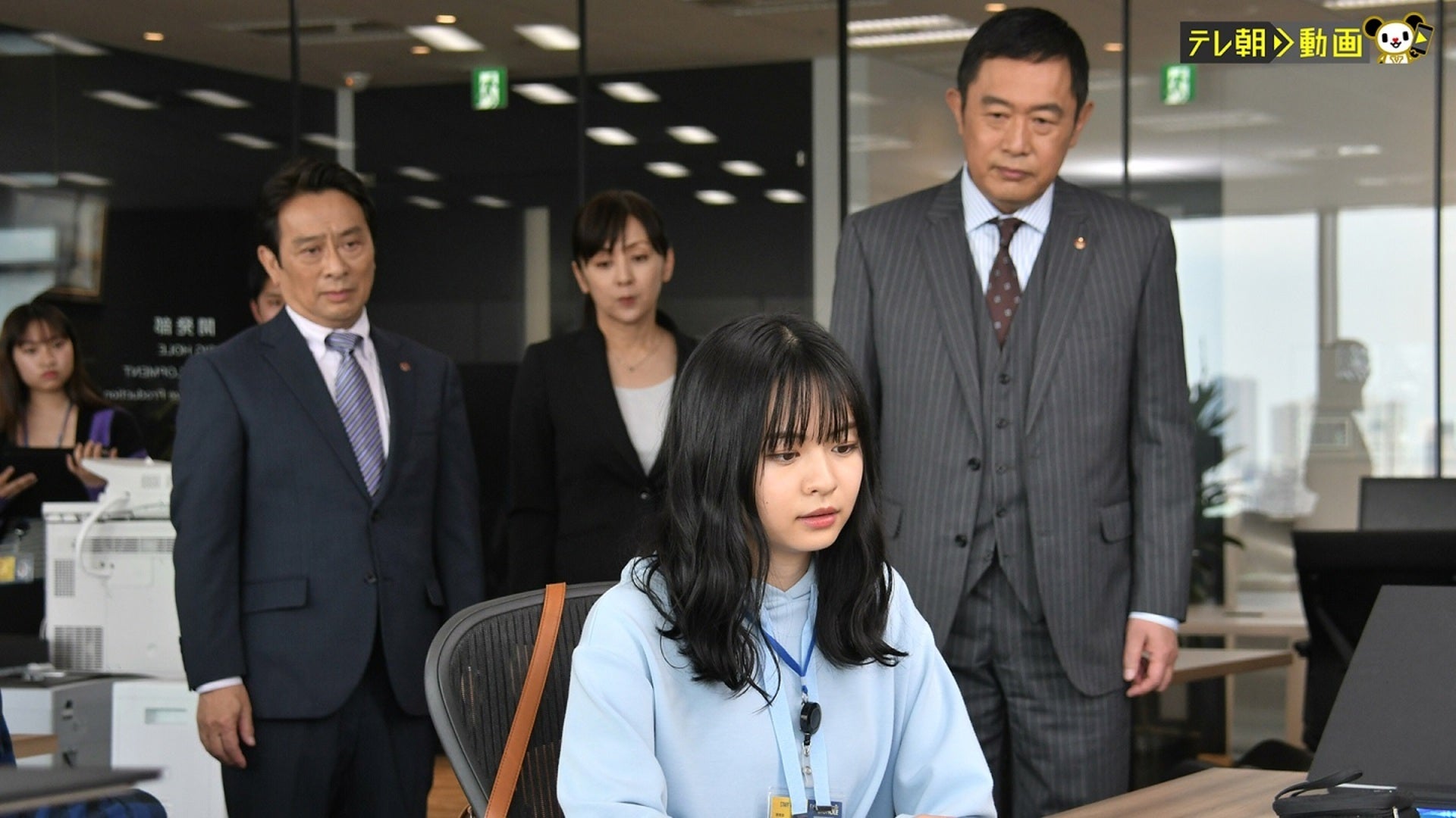 警視庁・捜査一課長season6 第10話 | Lemino(レミノ) - 映画・ドラマ