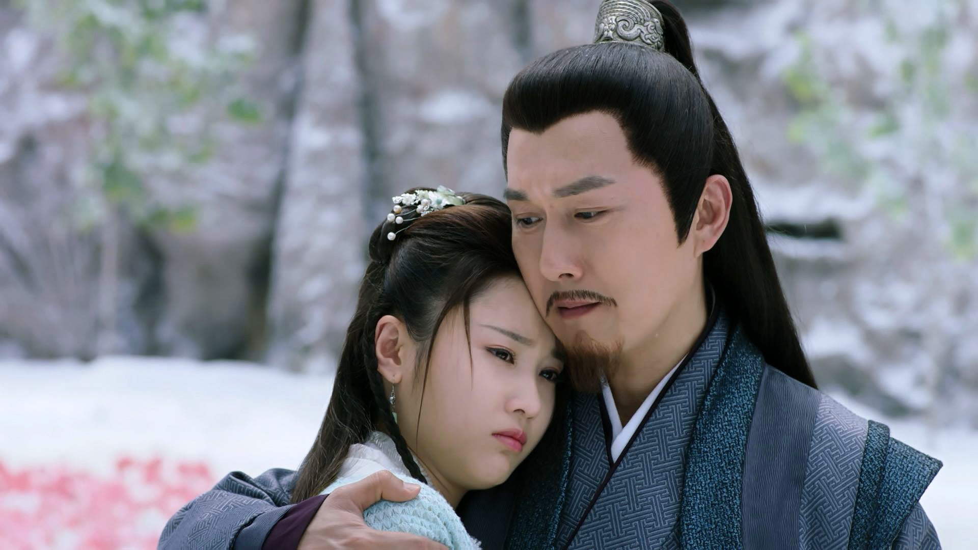 赤華珠～君に誓う愛～ (2020) あらすじ 完全 日本語字幕 – iQIYI