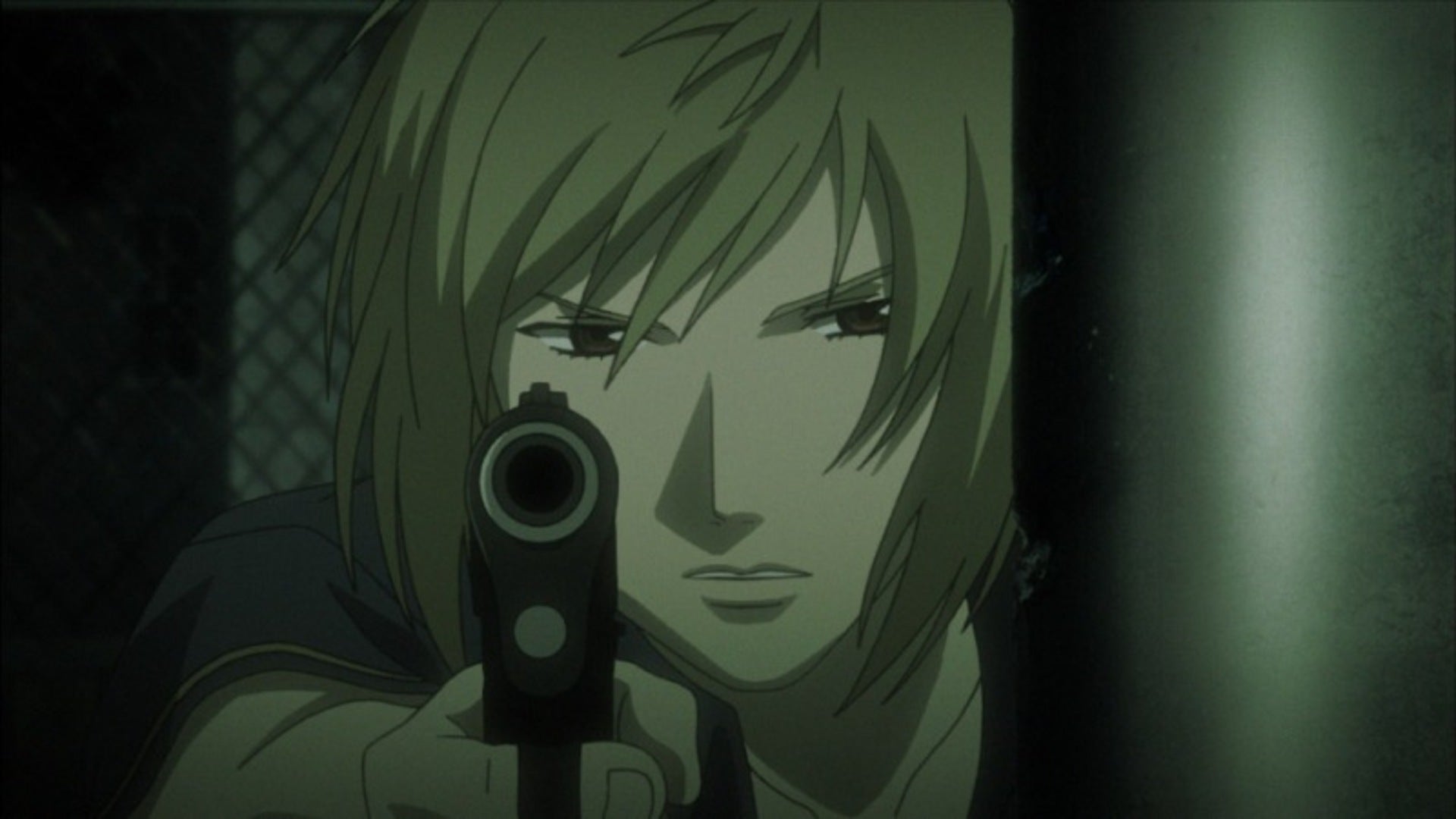 Phantom〜Requiem for the Phantom〜 第6話 | Lemino(レミノ