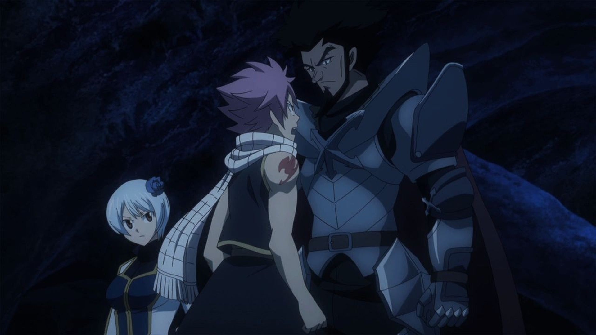 FAIRY TAIL フェアリーテイル FAIRY TAIL 第187話 | Lemino(レミノ) - 映画・ドラマ・アニメや