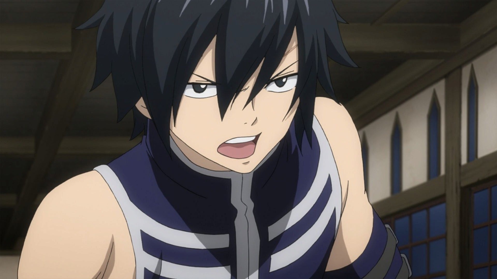 FAIRY TAIL 第185話 | Lemino(レミノ) - 映画・ドラマ・アニメや