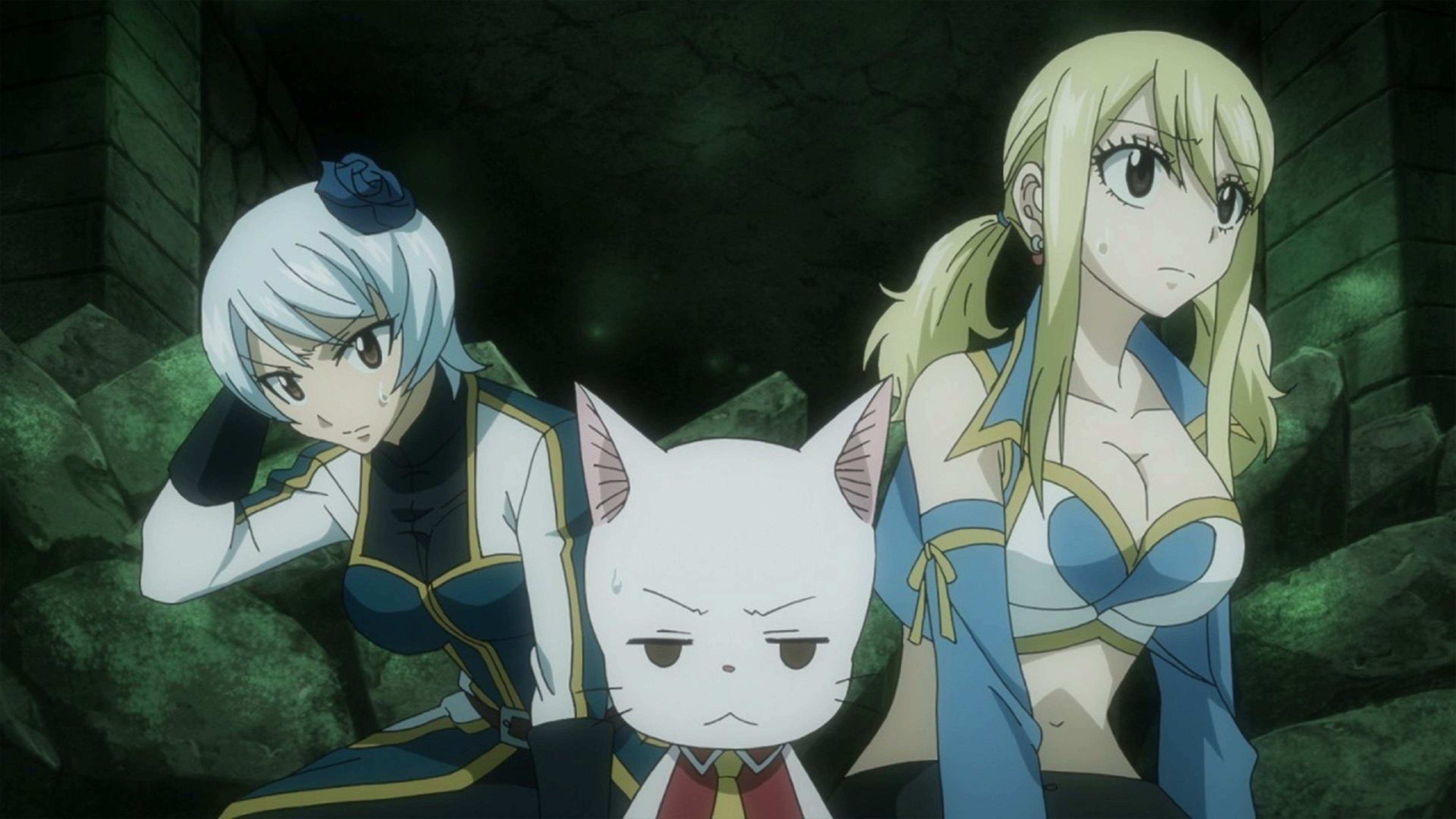 FAIRY TAIL 第202話 | Lemino(レミノ) - 映画・ドラマ・アニメや音楽 