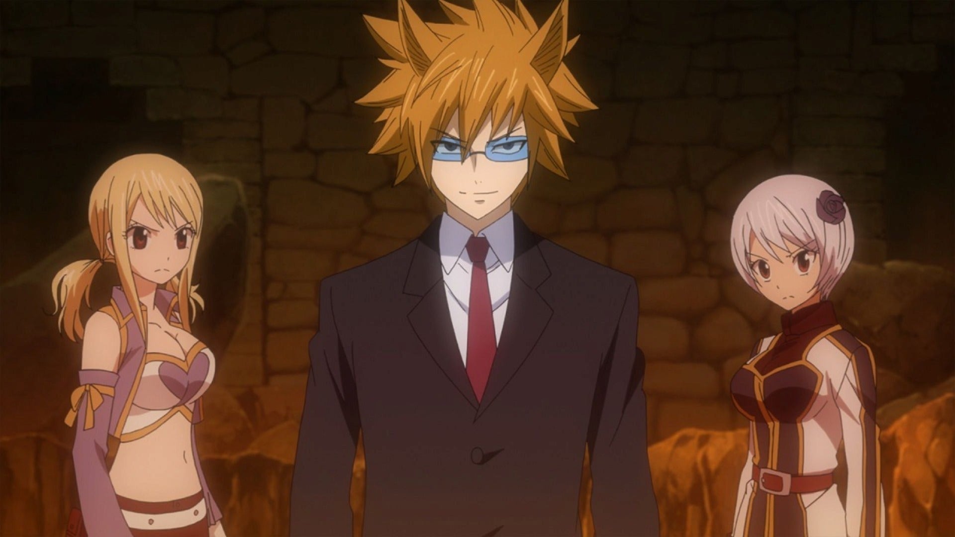 FAIRY TAIL 第187話 | Lemino(レミノ) - 映画・ドラマ・アニメや音楽