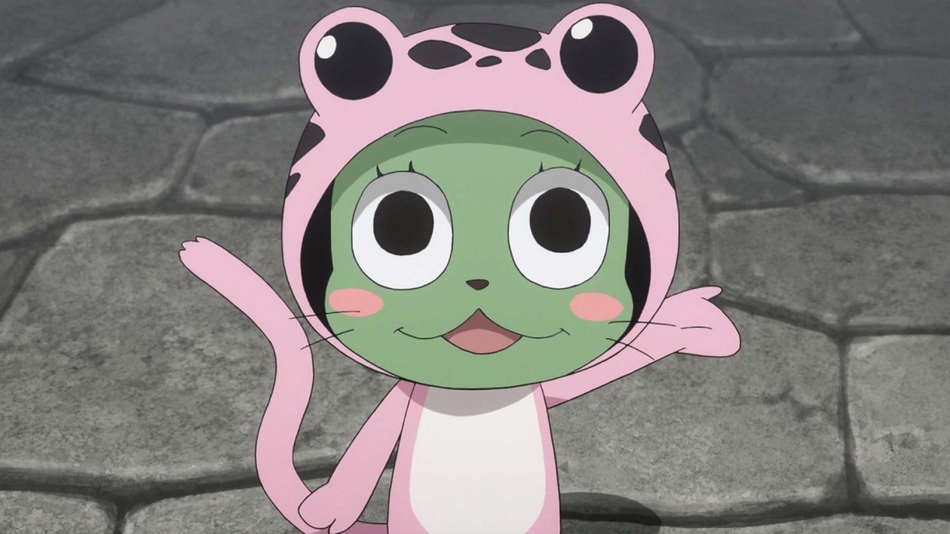 FAIRY TAIL 第202話 | Lemino(レミノ) - 映画・ドラマ・アニメや音楽