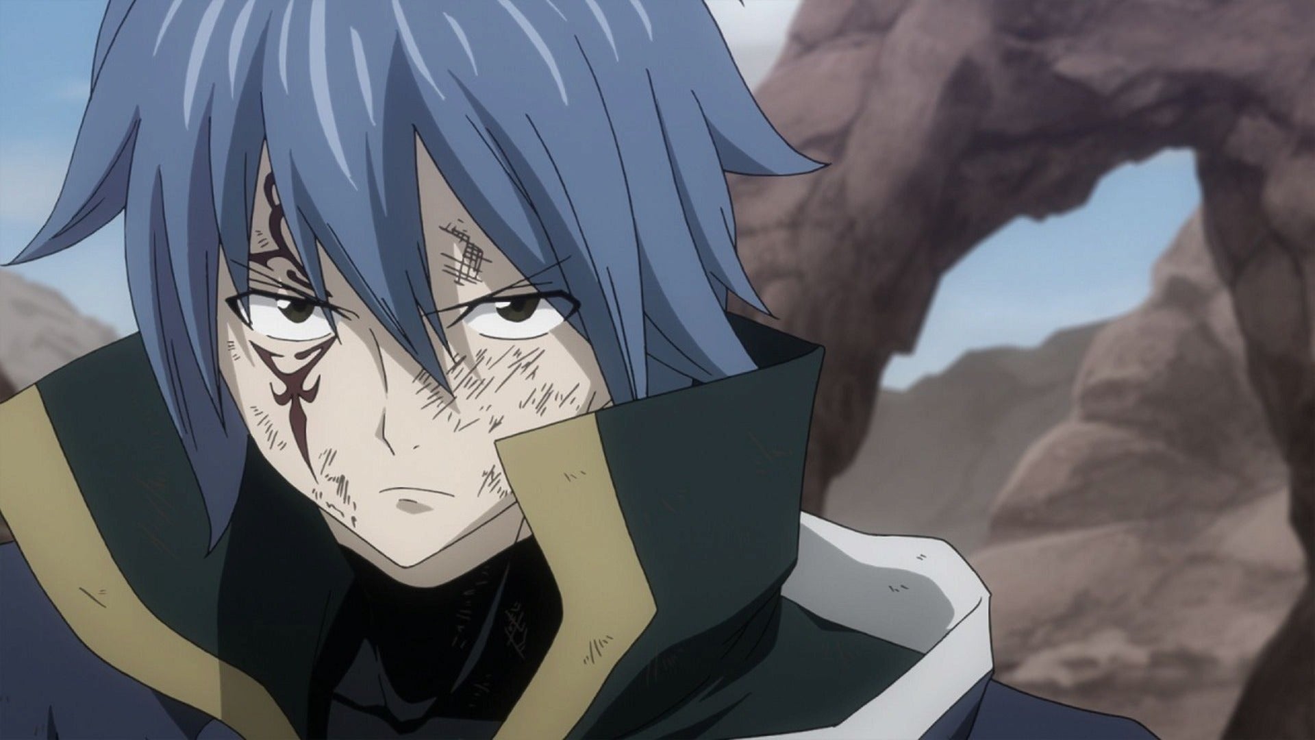 FAIRY TAIL 第240話 | Lemino(レミノ) - 映画・ドラマ・アニメや音楽