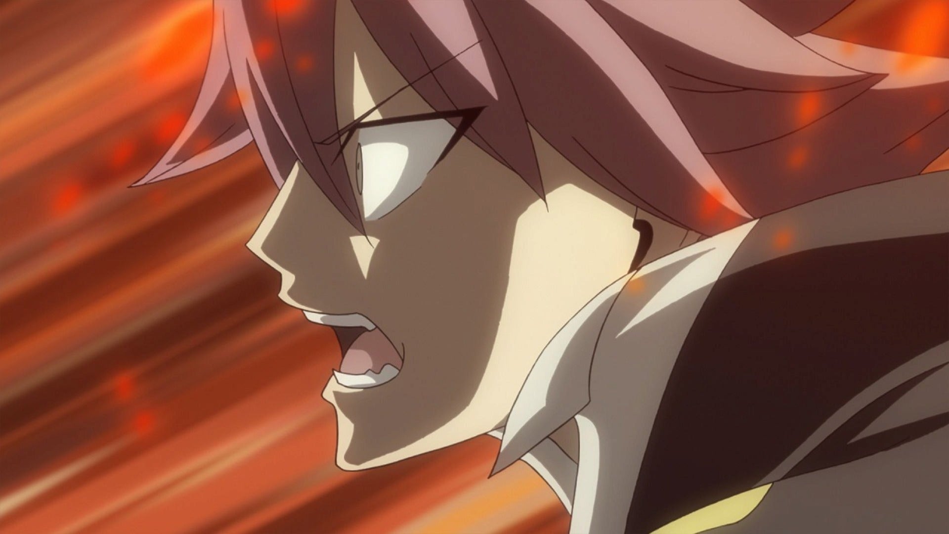 フェアリーテイル FAIRY TAIL（新シーズン227話〜） | Lemino(レミノ) - 映画