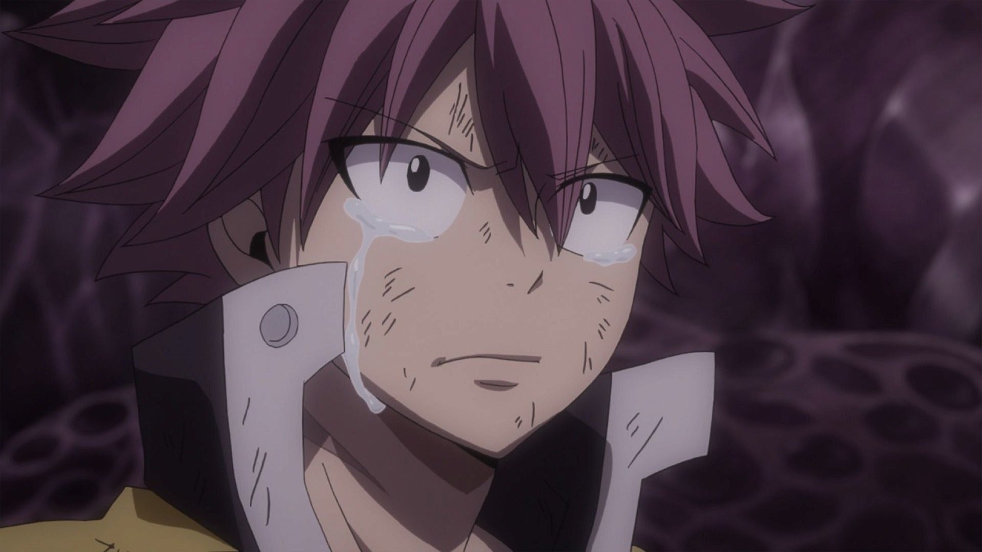 FAIRY TAIL 第258話 | Lemino(レミノ) - 映画・ドラマ・アニメや音楽・ライブが見放題 | ドコモの動画配信サービス