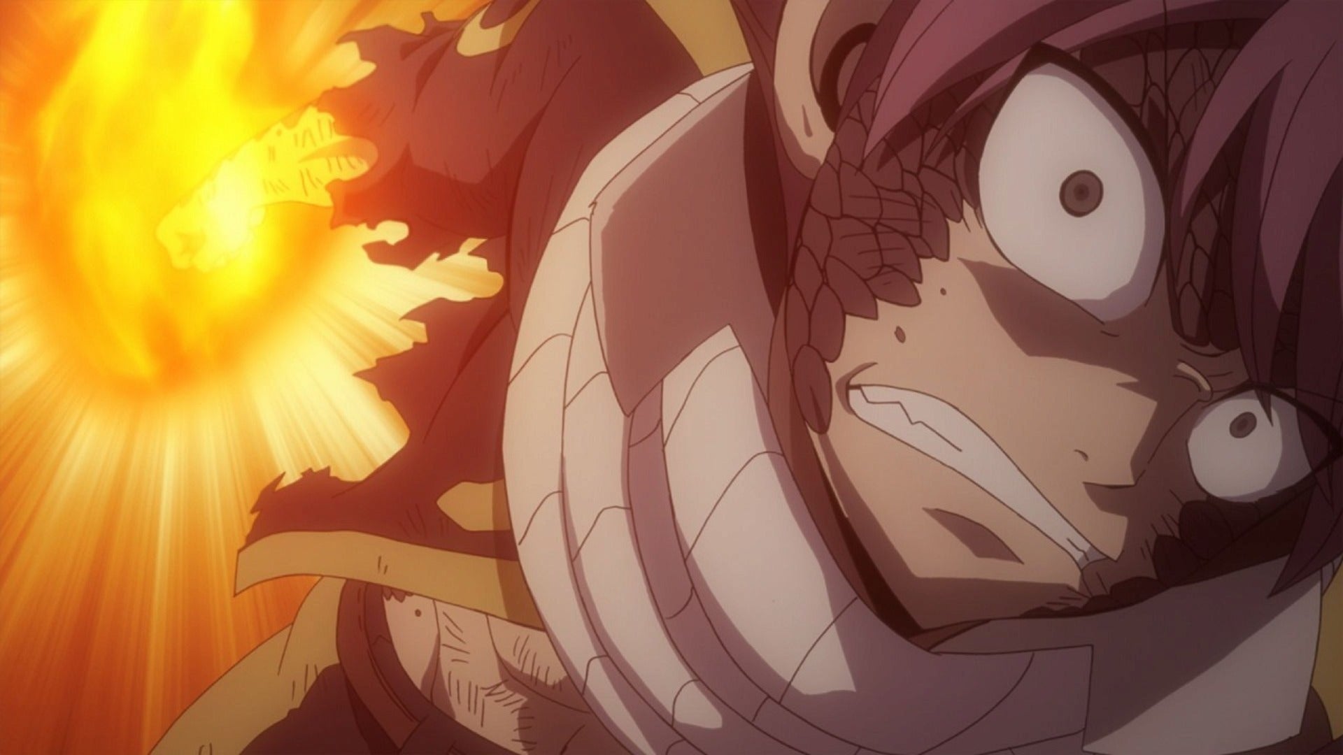 FAIRY TAIL 第263話 | Lemino(レミノ) - 映画・ドラマ・アニメや音楽・ライブが見放題 | ドコモの動画配信サービス