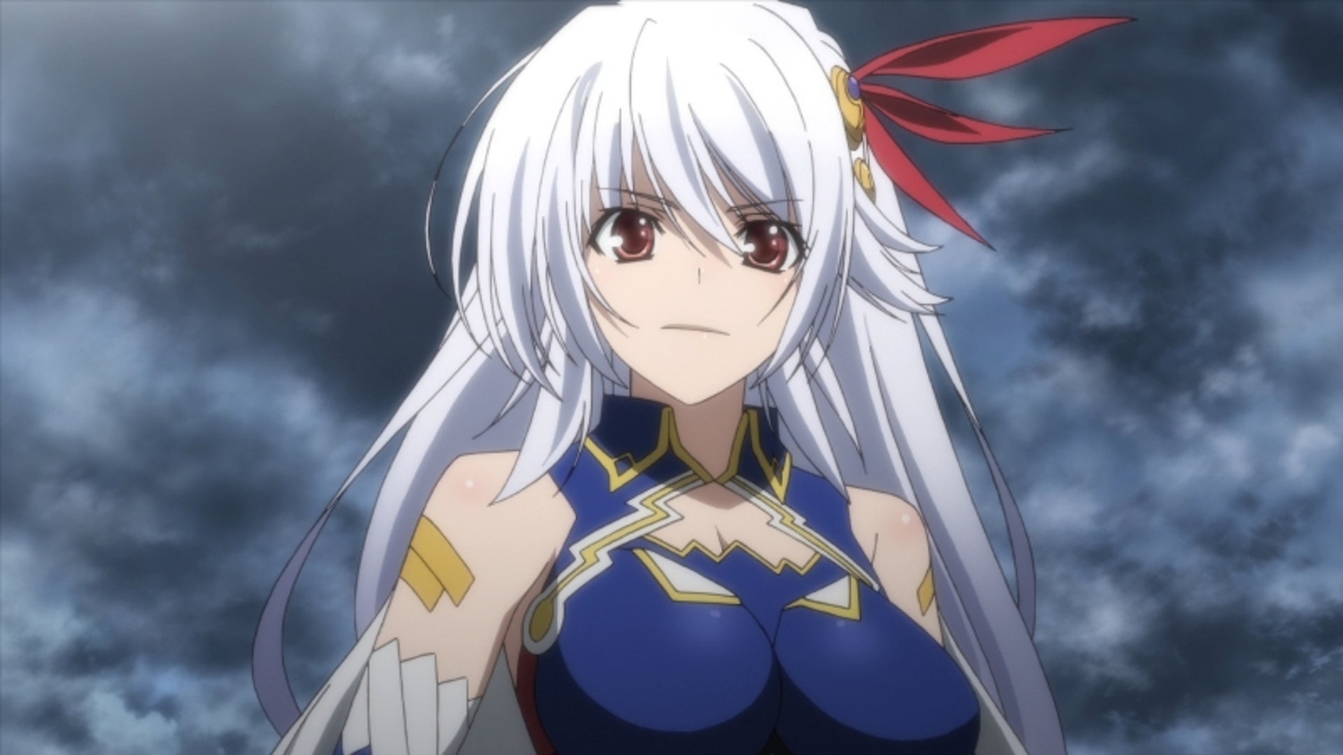 魔弾の王と戦姫（ヴァナディース） 第2話 | Lemino(レミノ