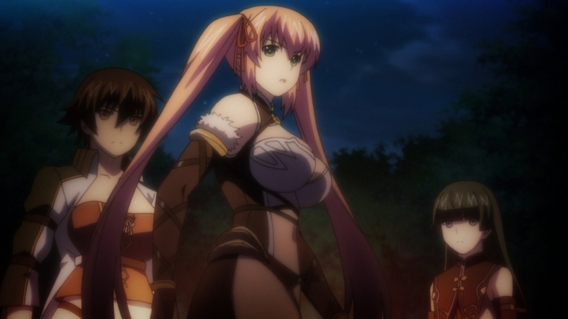 はぐれ勇者の鬼畜美学(エステティカ)ANTHOLOGY 2 はぐれ勇者の鬼畜美学（エステティカ）Ⅱ (HJ文庫 う) | 上栖 綴