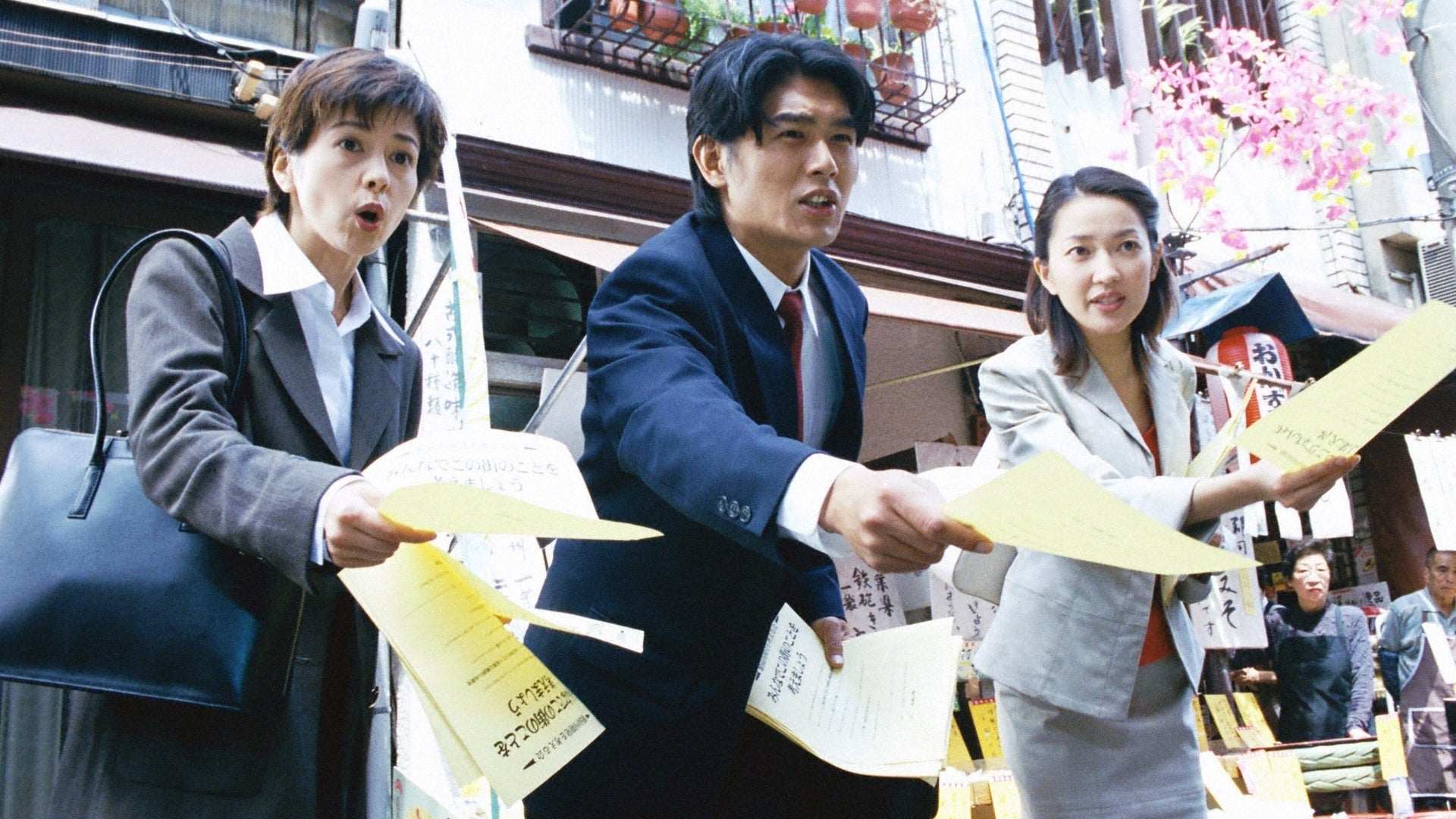 DVD サラリーマン金太郎 全6巻セット 高橋克典 羽田美智子 恵俊彰 青田典子 71vPJjzmpQL._AC_SY200_QL15_.jpg