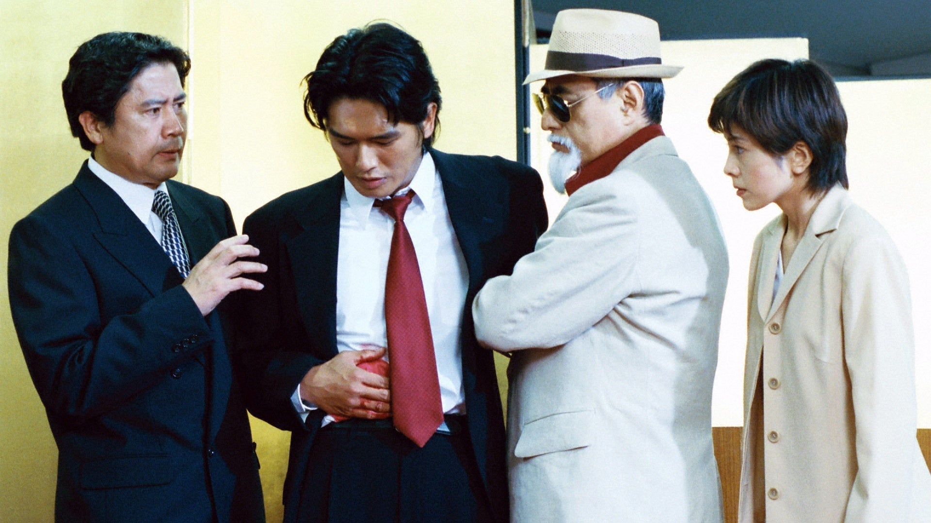 Amazon.co.jp: サラリーマン金太郎2 高橋克典主演 [レンタル落ち